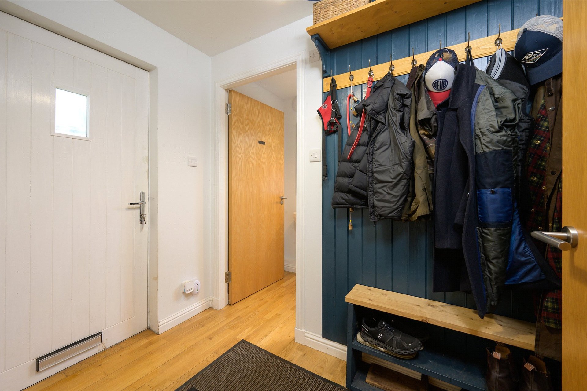 211 Main Street, Pathhead, Midlothian, EH37 5SQ - Picture #5