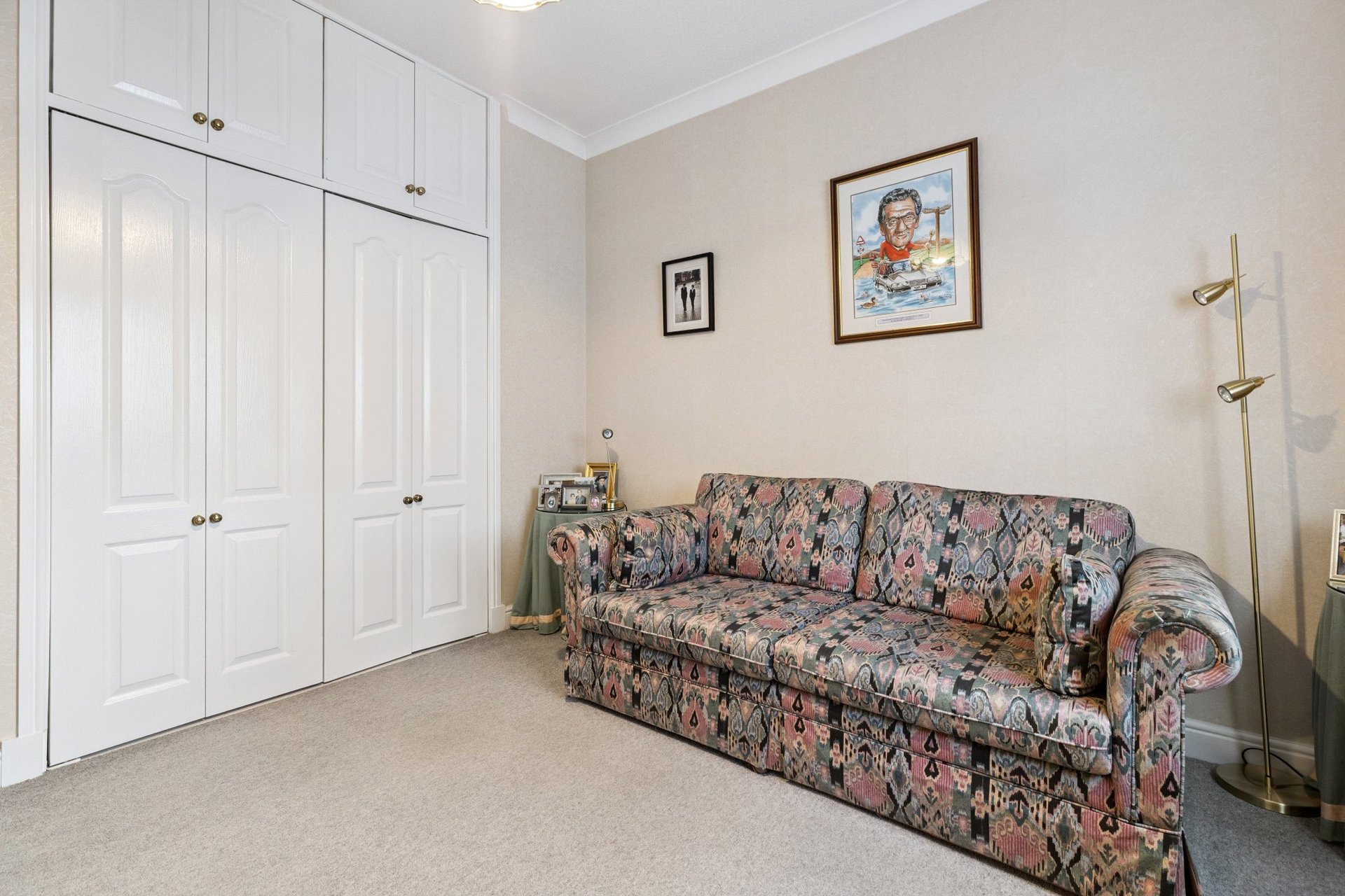 7 Glenville Gate, Clarkston, Glasgow, East Renfrewshire, G76 8SS - Picture #11
