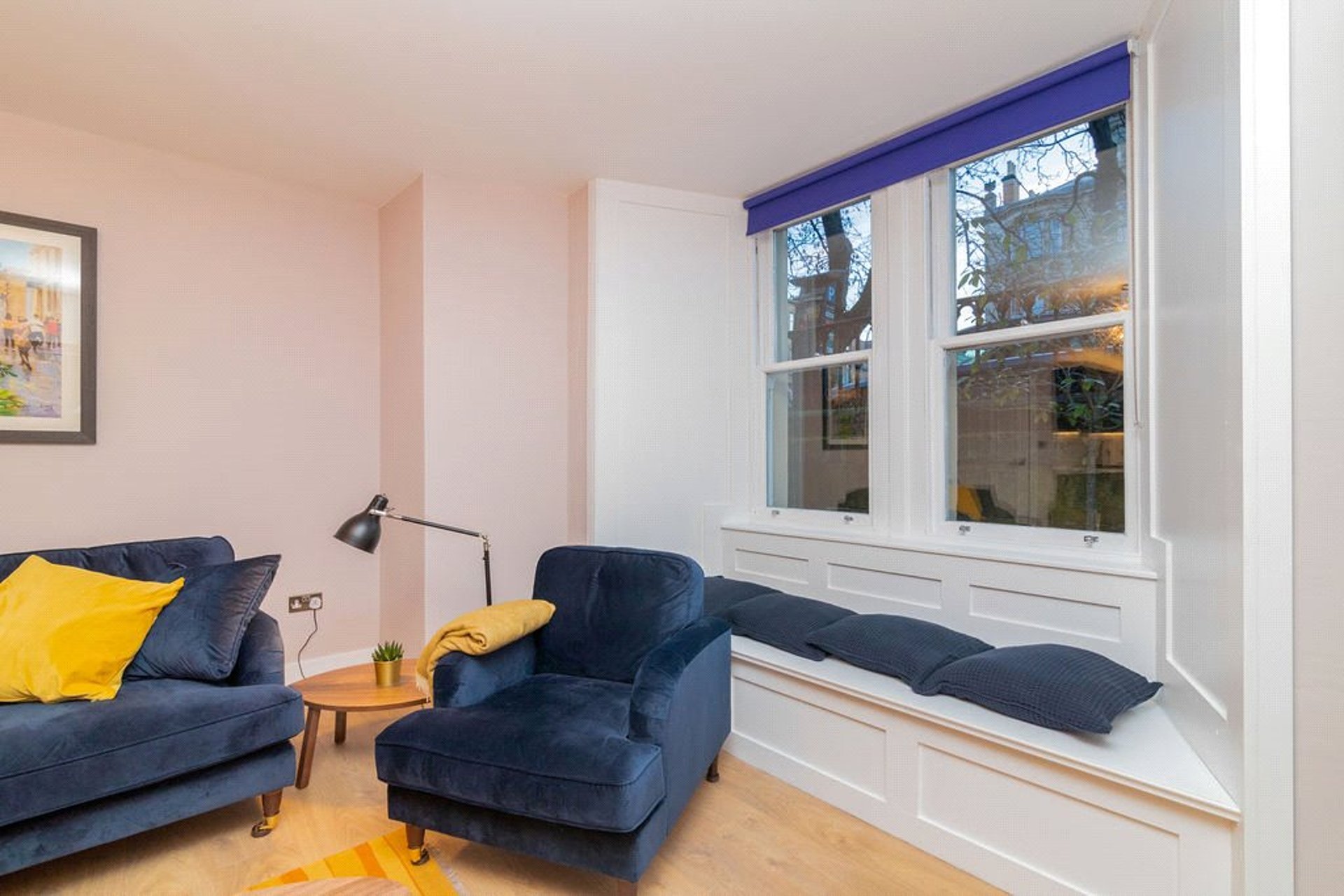 Flat 7, 28 Buckingham Terrace, Glasgow, G12 8ED - Picture #4