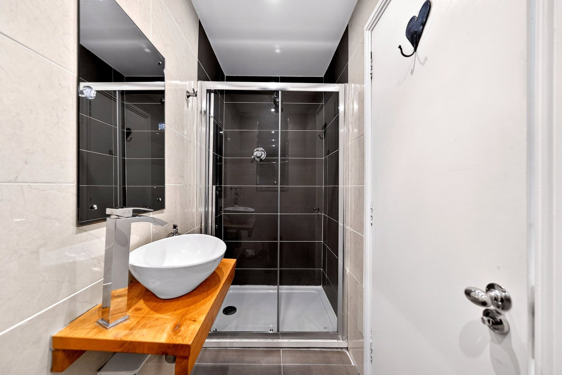 Flat 4, 24 Woodside Place, Park, Glasgow, G3 7QL - Picture #22