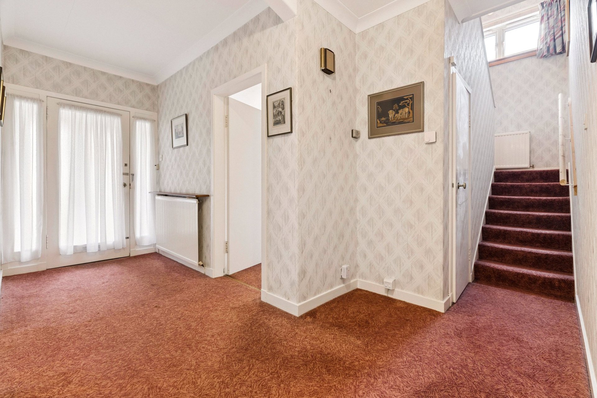 52 Ballater Drive, Bearsden, G61 1BX - Picture #16