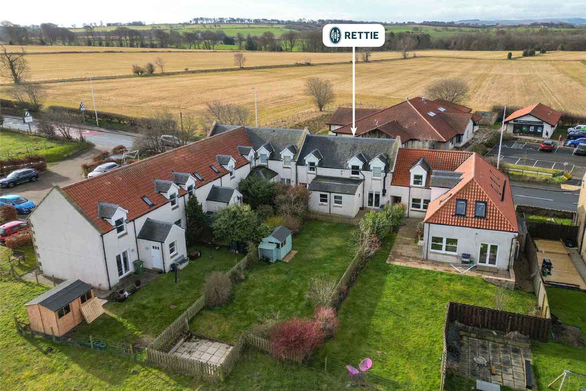 211 Main Street, Pathhead, Midlothian, EH37 5SQ - Picture #1