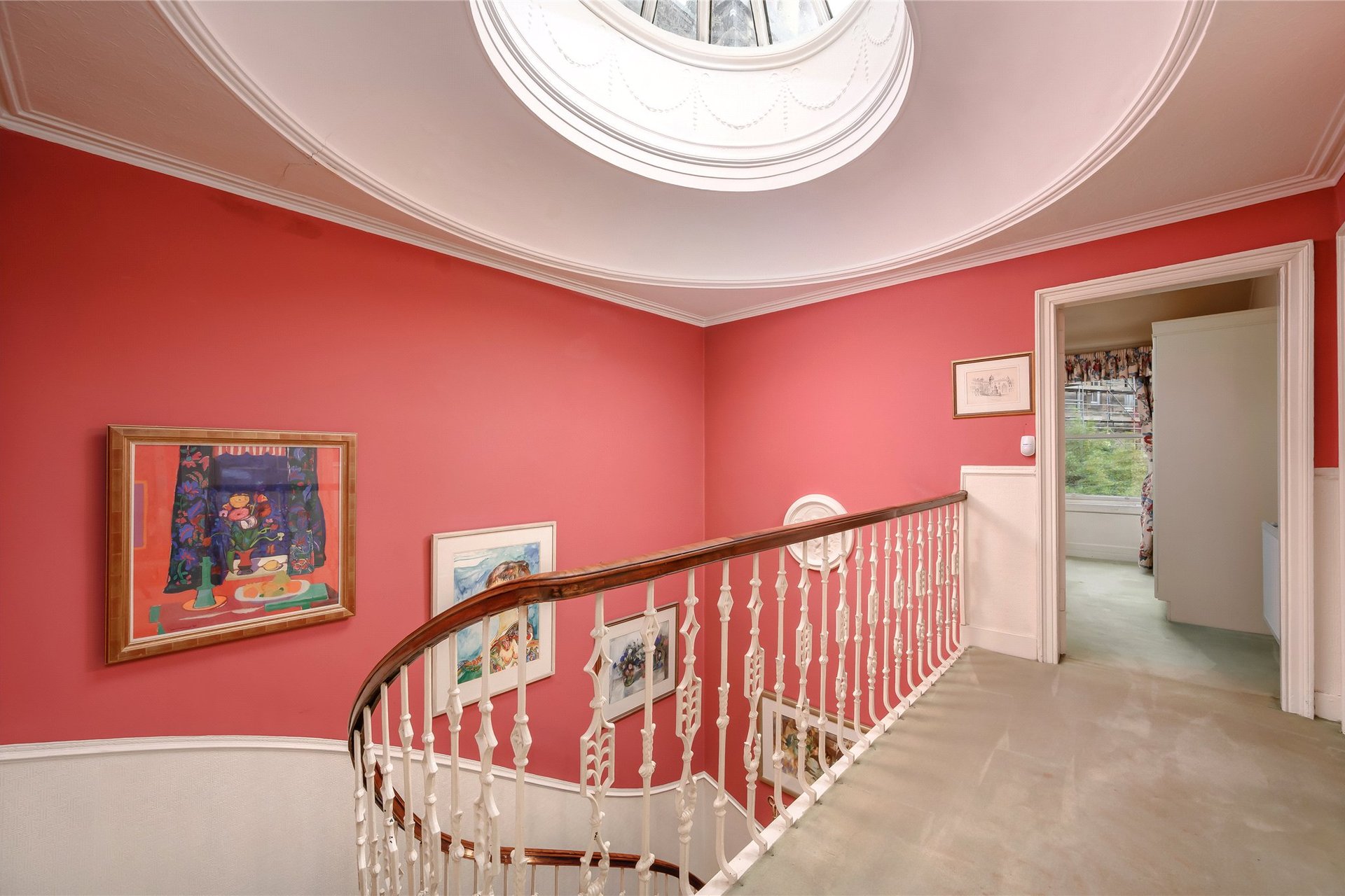 9 Lynedoch Place, West End, Edinburgh, EH3 7PX - Picture #23