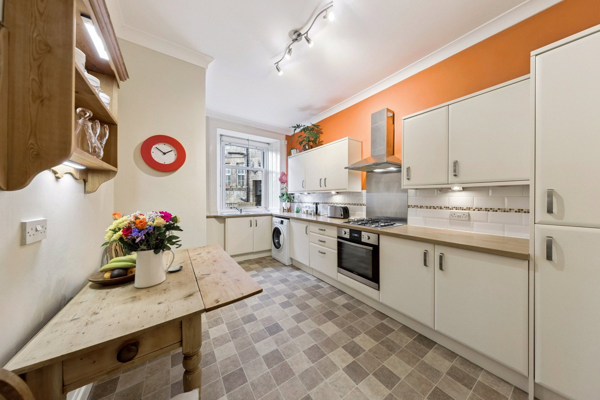 B/1, 157 Broomhill Drive, Broomhill, Glasgow, G11 7ND - Picture #12