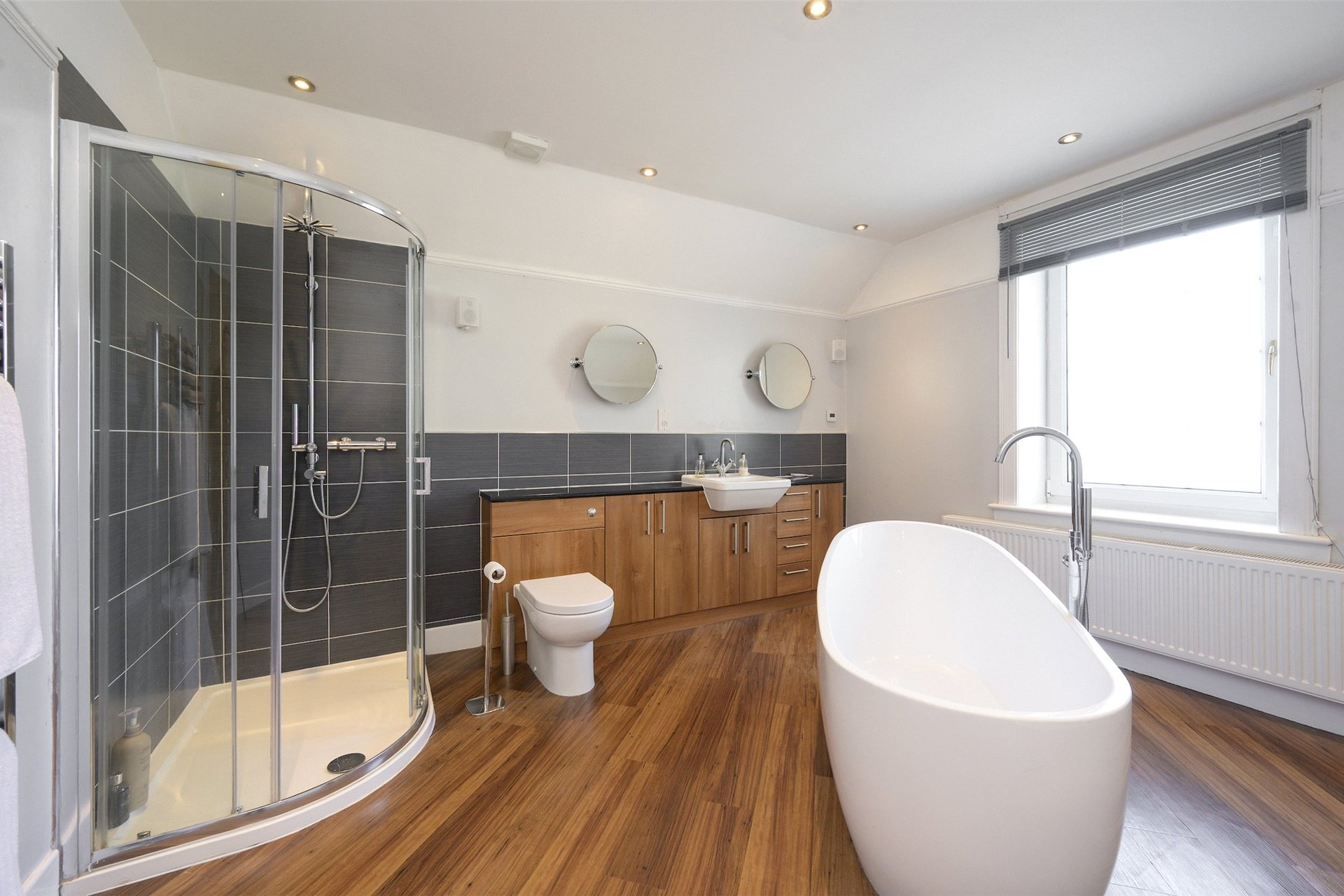 Merchiston, Linton Bank Drive, West Linton, Scottish Borders, EH46 7DT - Picture #21