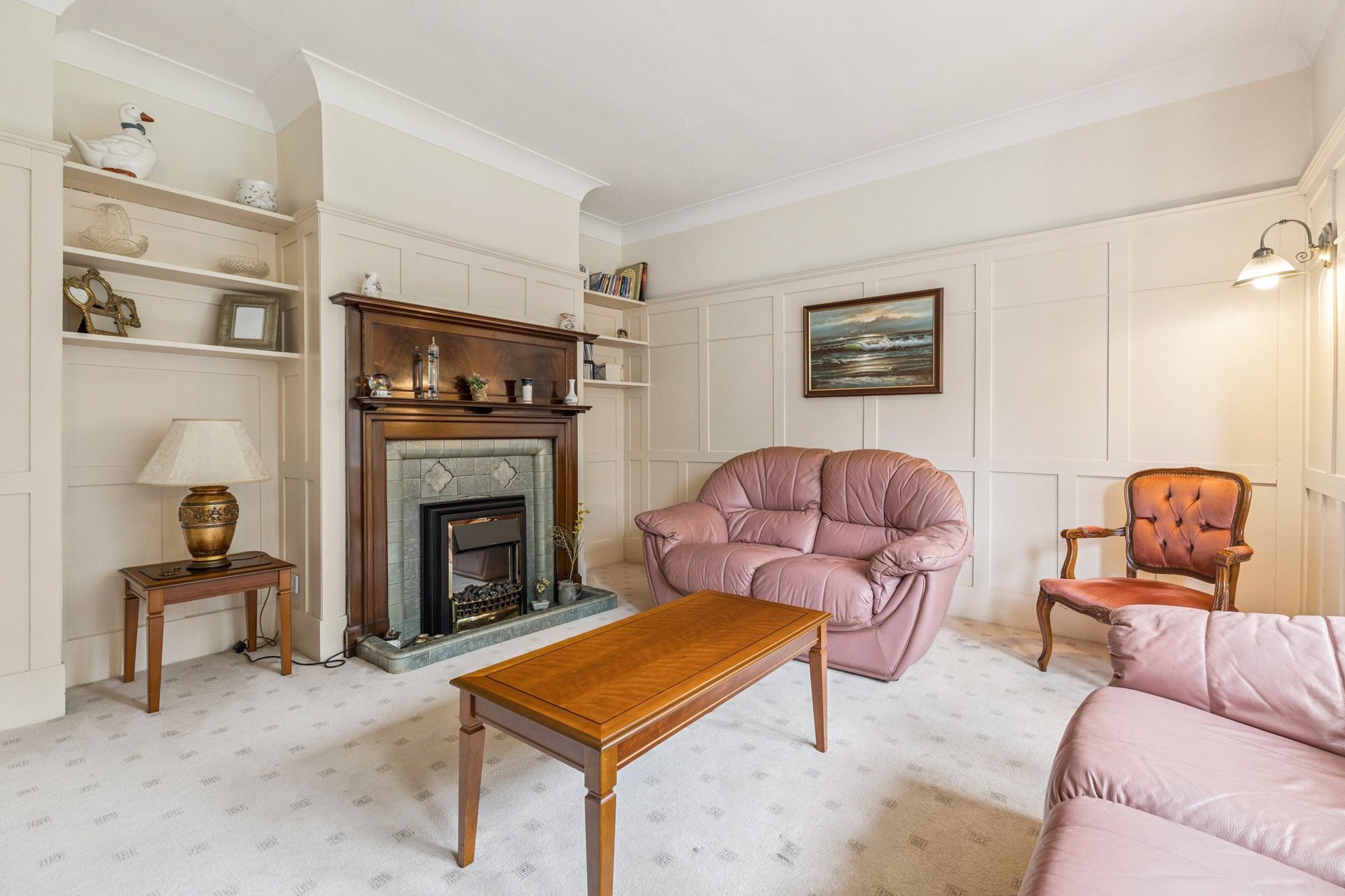 152 Netherlee Road, Netherlee, Glasgow, G44 3QA - Picture #11