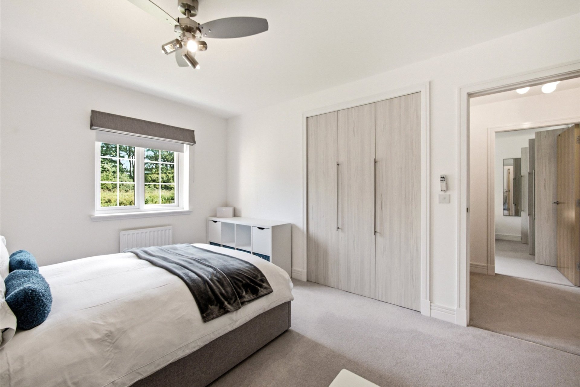 37 Whinstone Place, Ratho, Newbridge, Midlothian, EH28 8AD - Picture #21