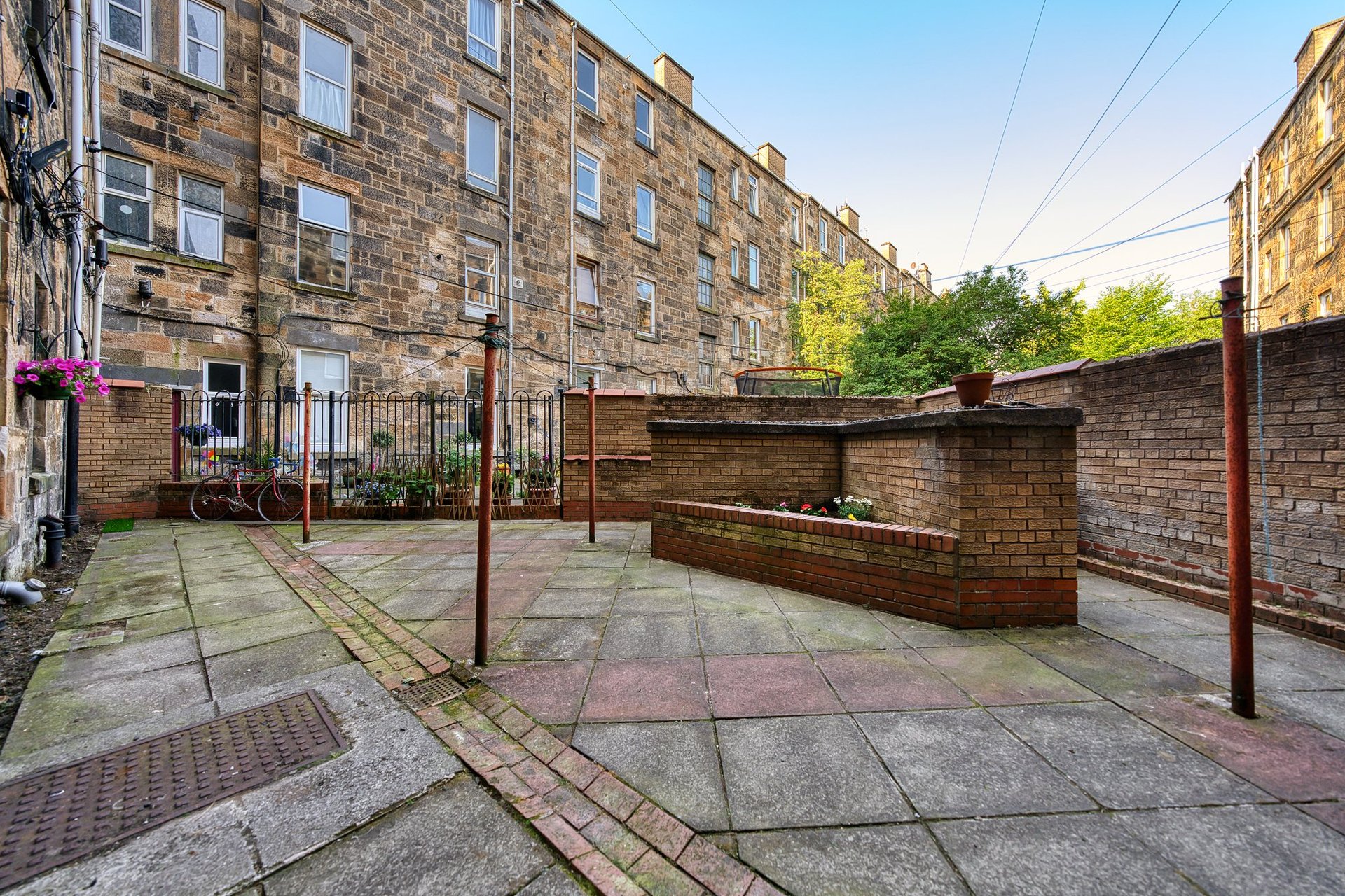 Flat 3/2, 1010 Cathcart Road, Mount Florida, Glasgow, G42 9XL - Picture #24