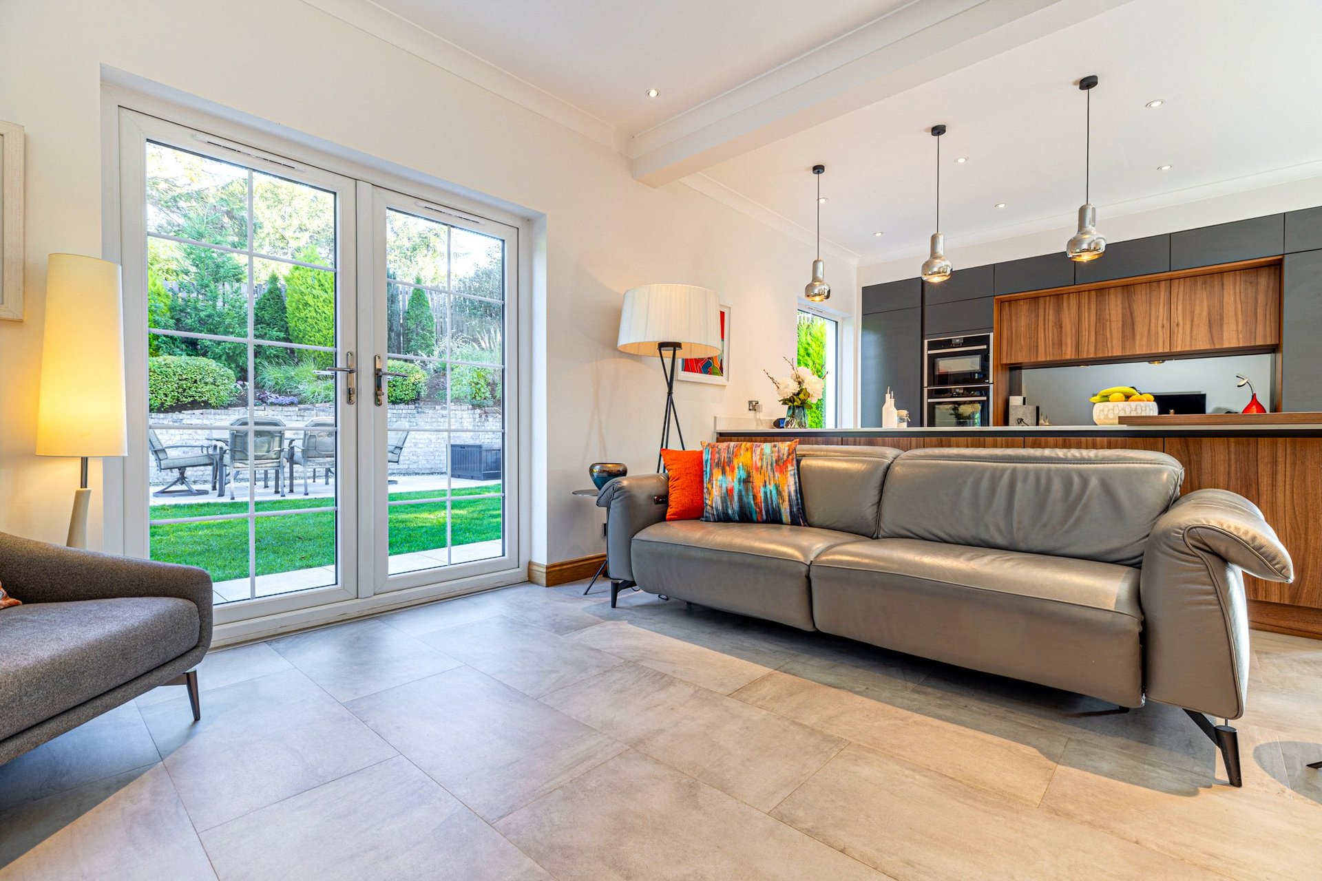 48 Picketlaw Farm Road, Carmunnock, Glasgow, G76 9EJ - Picture #13