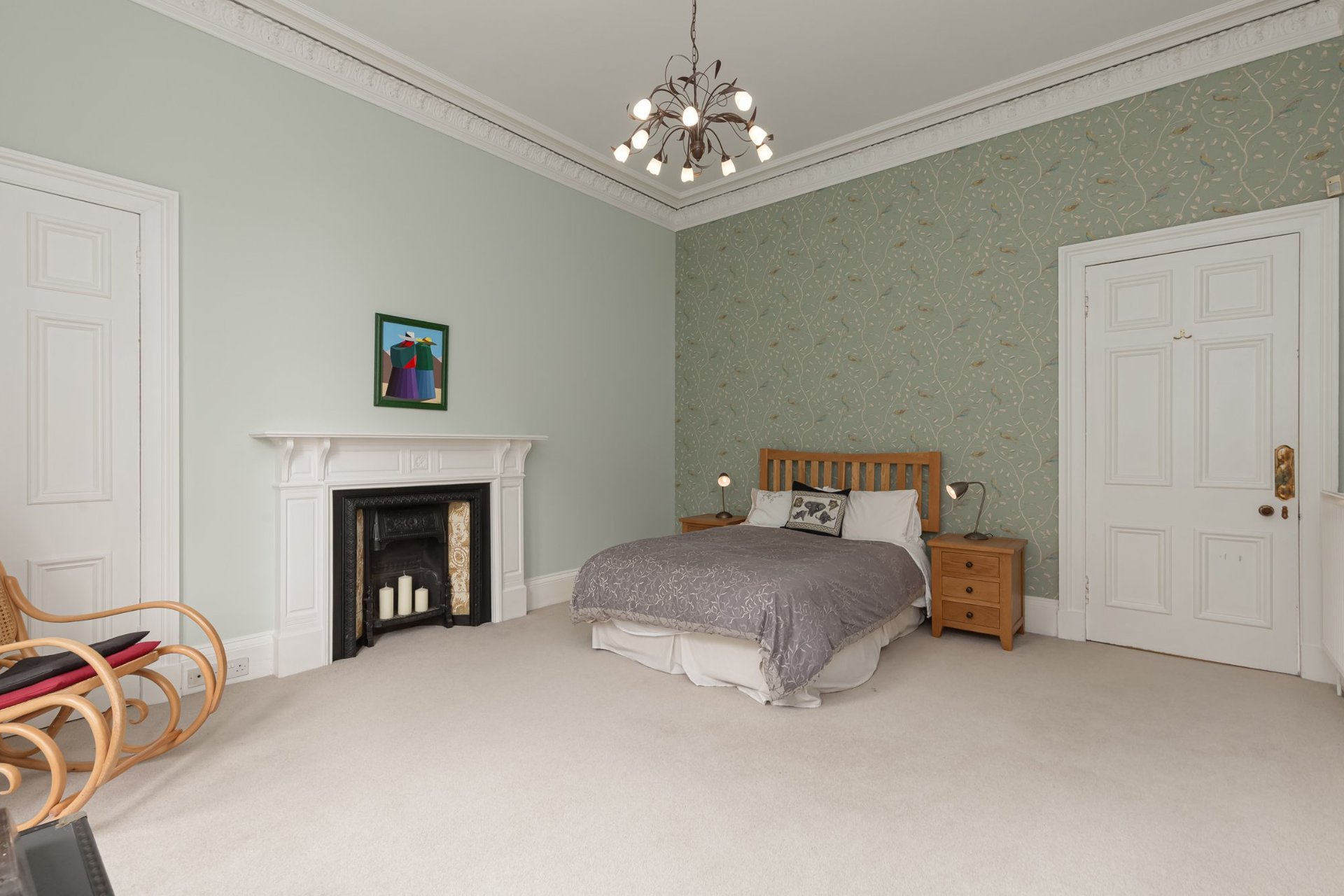 12B Oswald Road, The Grange, Edinburgh, EH9 2HJ - Picture #25