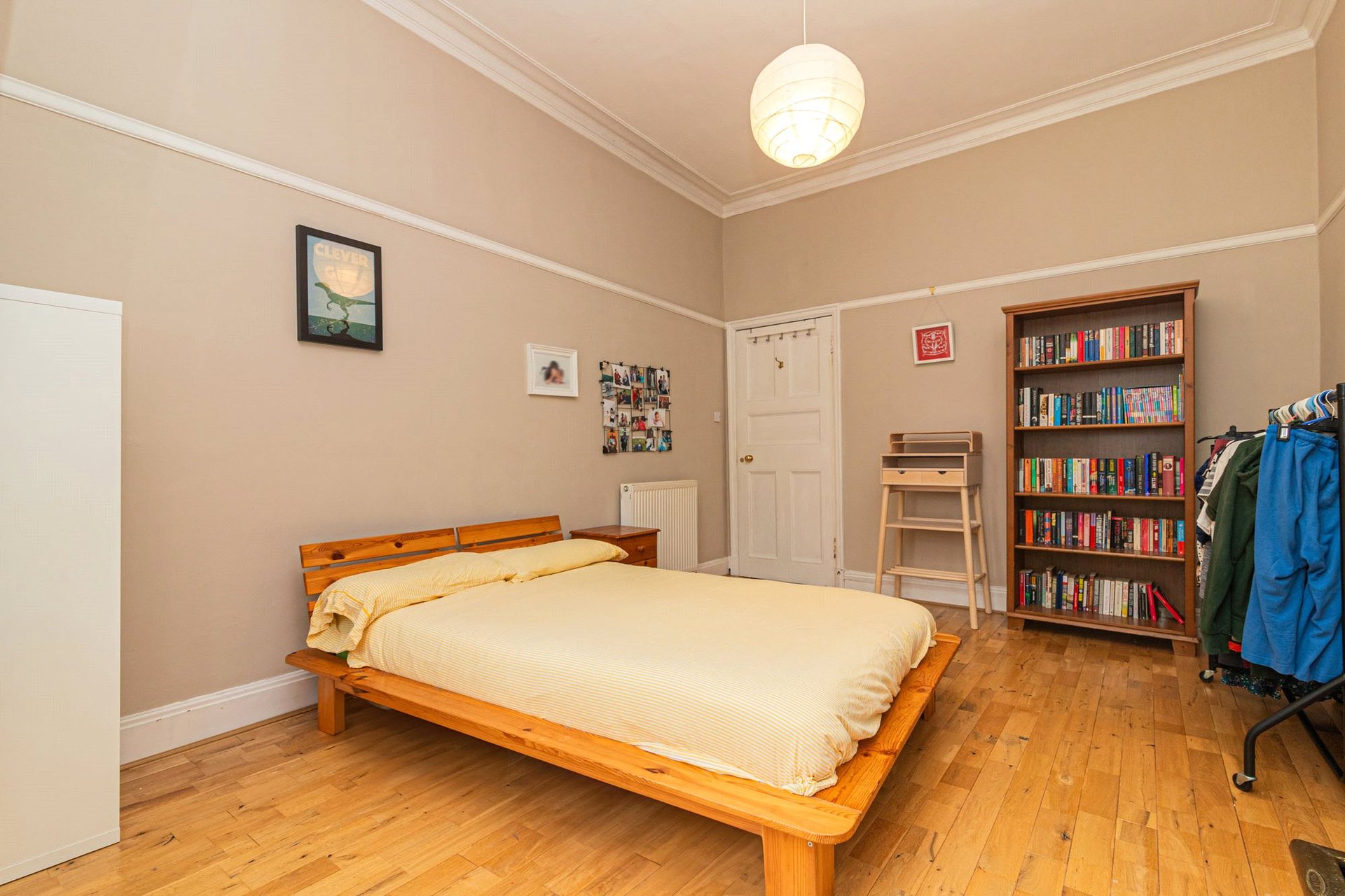 1/2, 109 Broomhill Drive, Broomhill, Glasgow, G11 7NA - Picture #16