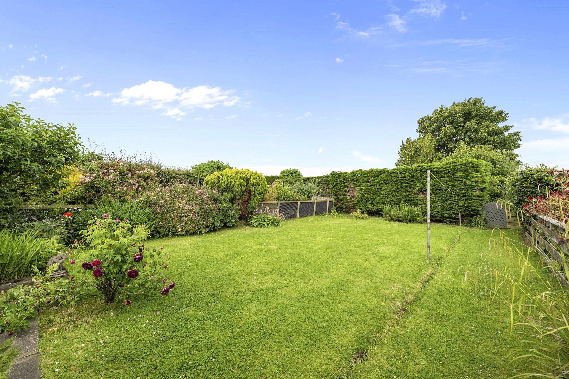 6 Prenderguest Farm Cottages, Ayton, Eyemouth, Berwickshire, TD14 5RW - Picture #14