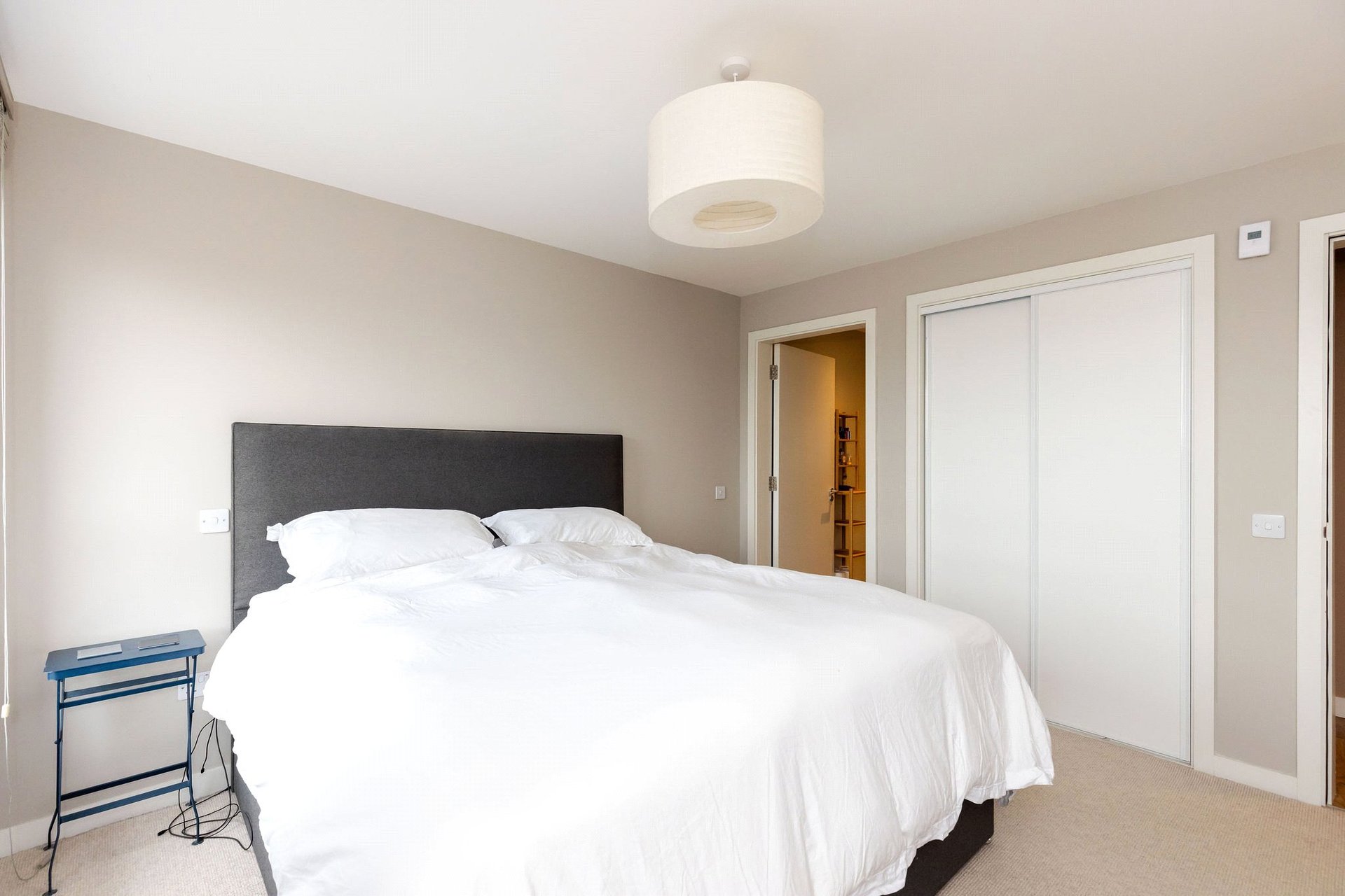 Flat 24, 19 Salamander Place, Edinburgh, Midlothian, EH6 7JJ - Picture #9