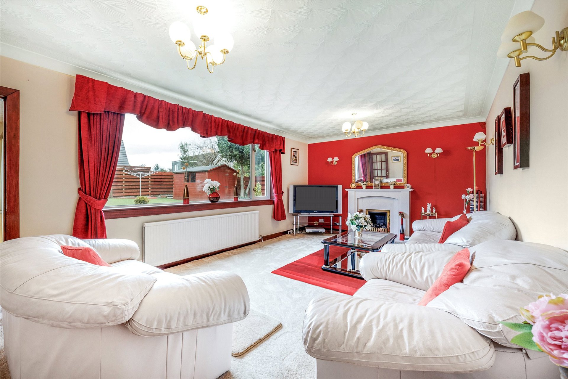 10 Glenfarg Crescent, Bearsden, G61 2AN - Picture #3