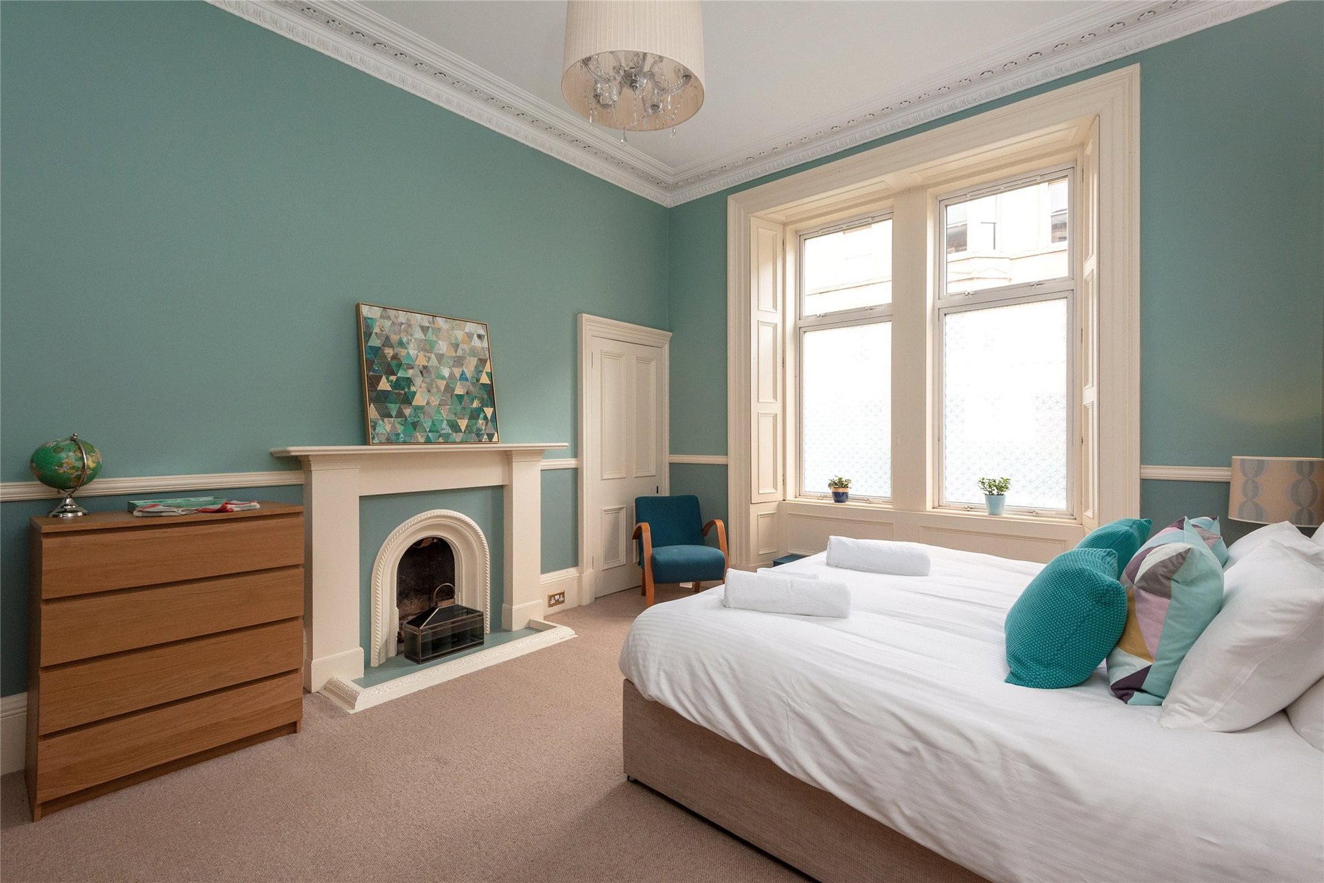 33 Lauriston Gardens, Edinburgh, EH3 9HJ - Picture #15