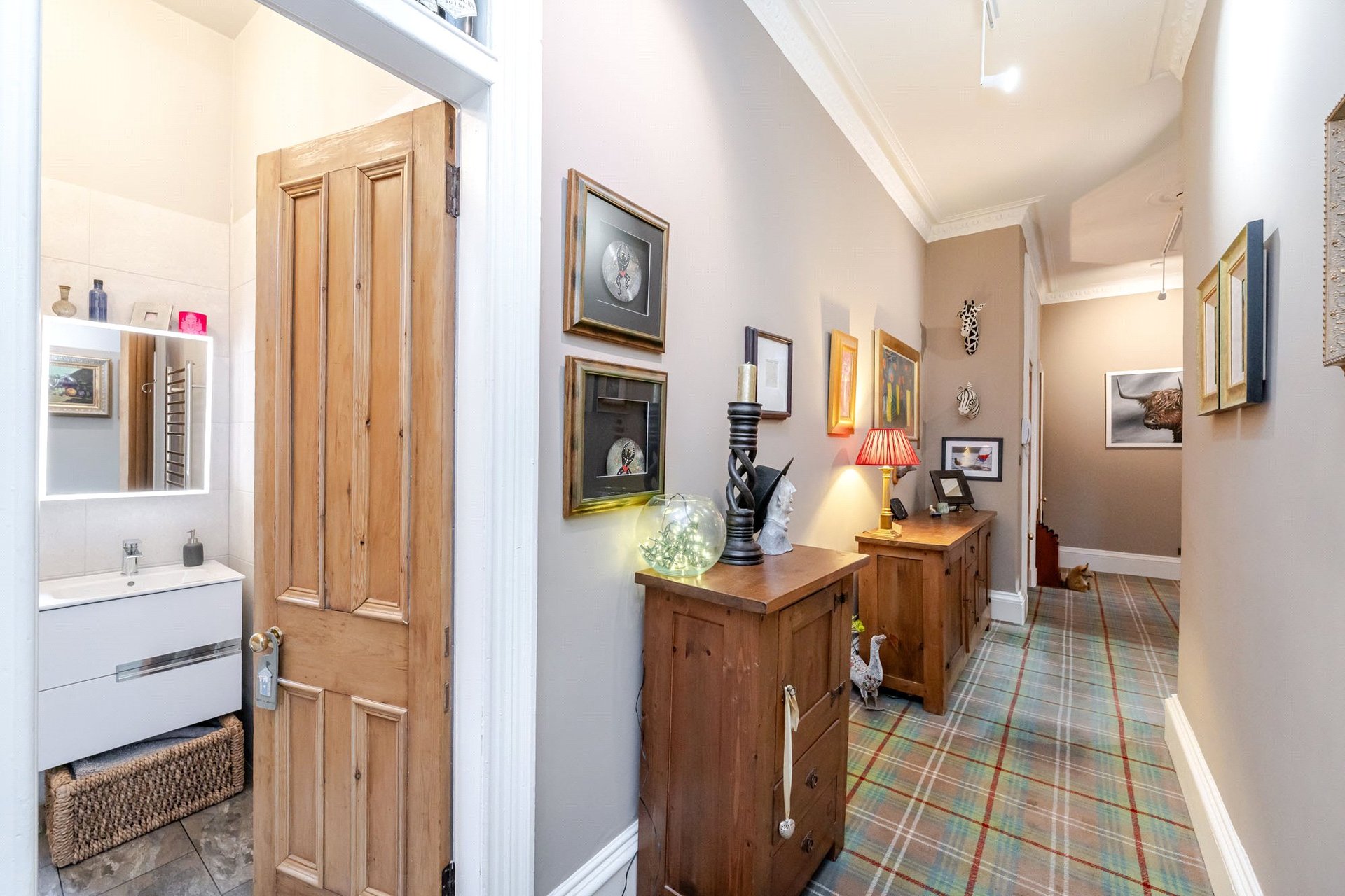 2/2, 192 Wilton Street, North Kelvinside, Glasgow, G20 6BW - Picture #39