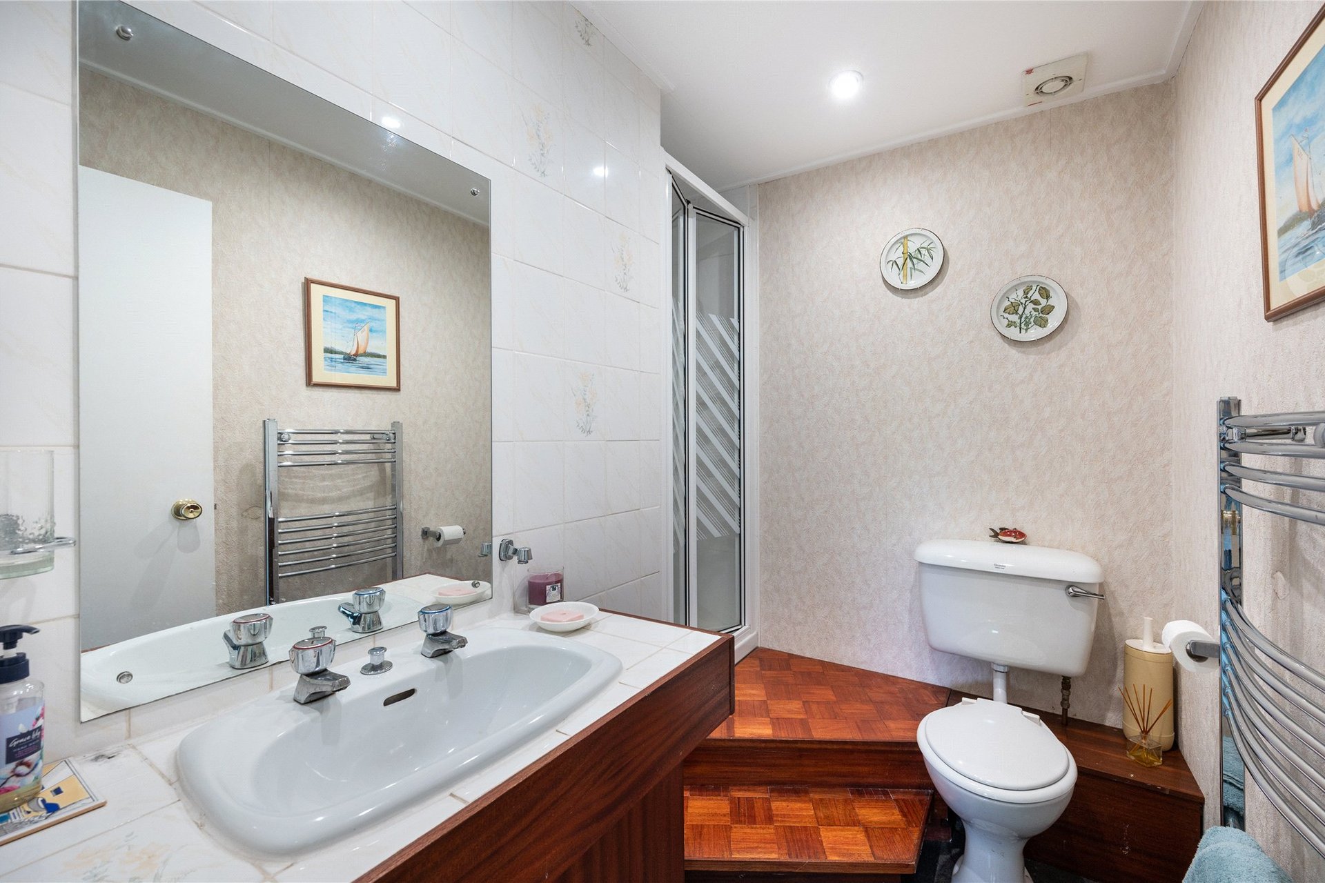 Tigh-Seudar, 9 Gosford Road, Longniddry, East Lothian, EH32 0LF - Picture #25