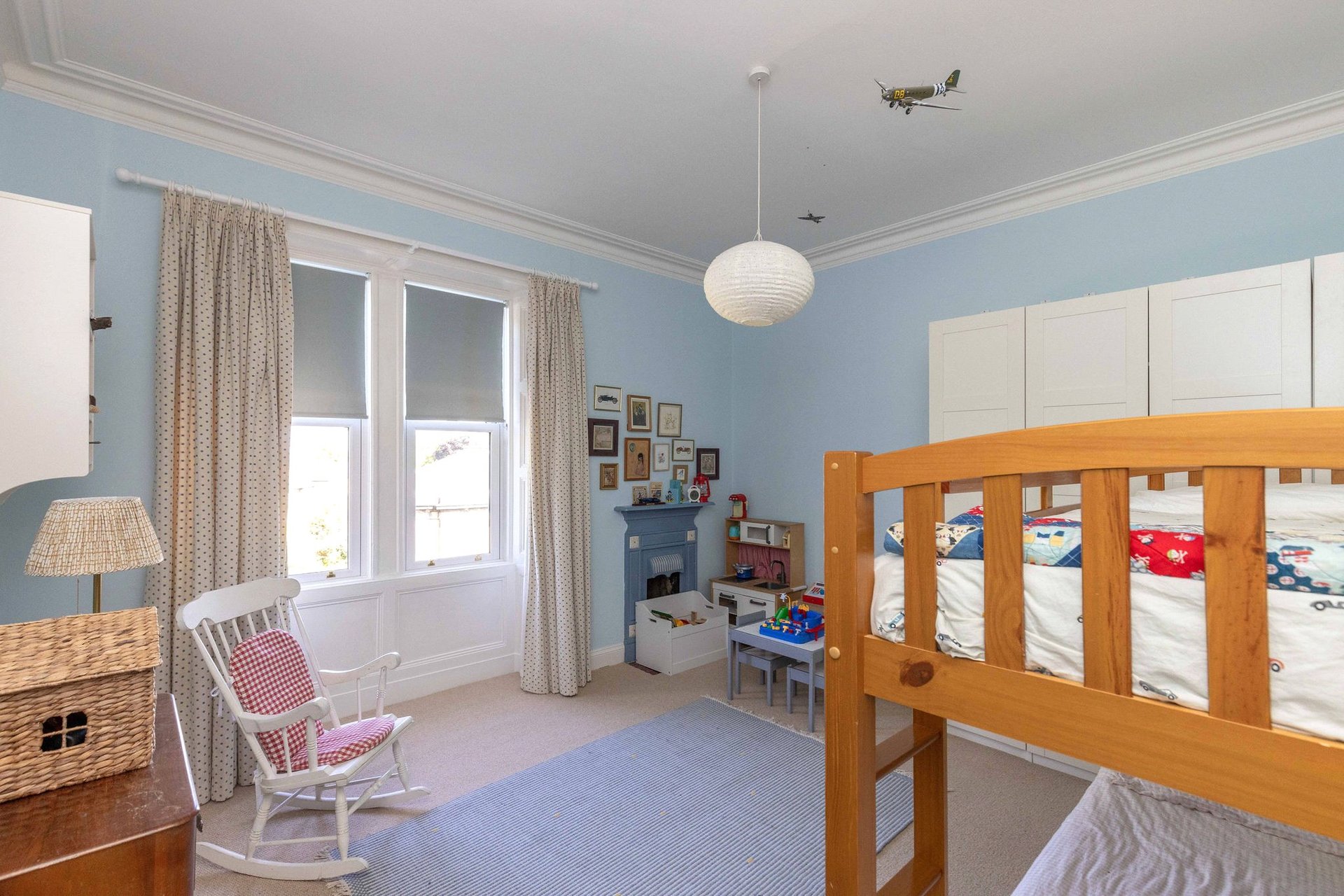 51/3 East Trinity Road, Edinburgh, EH5 3DQ - Picture #12