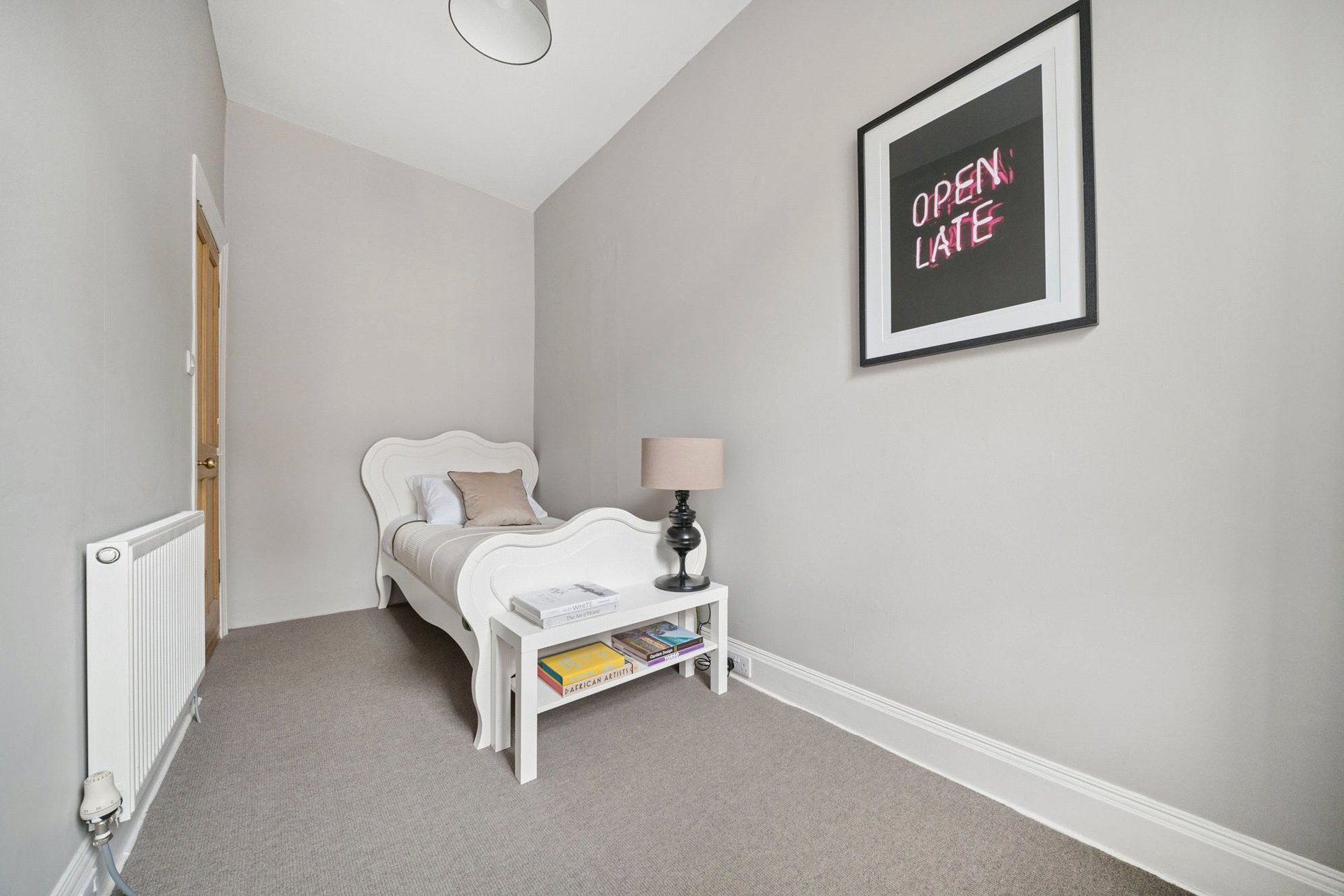 5/2f3 Comiston Terrace, Morningside, Edinburgh, EH10 6AJ - Picture #13