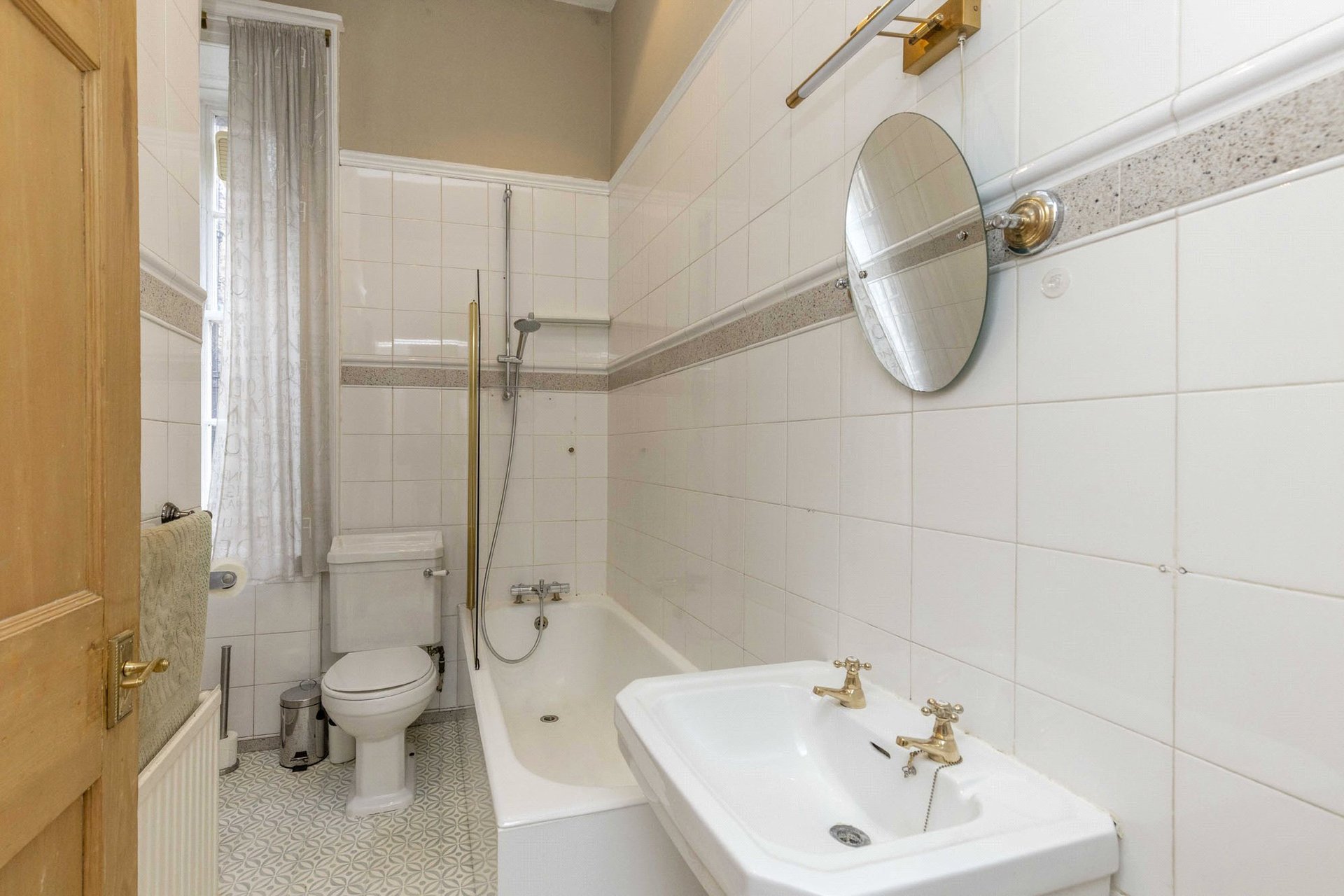 (2f1), 11/3 Melville Place, Edinburgh, EH3 7PR - Picture #14