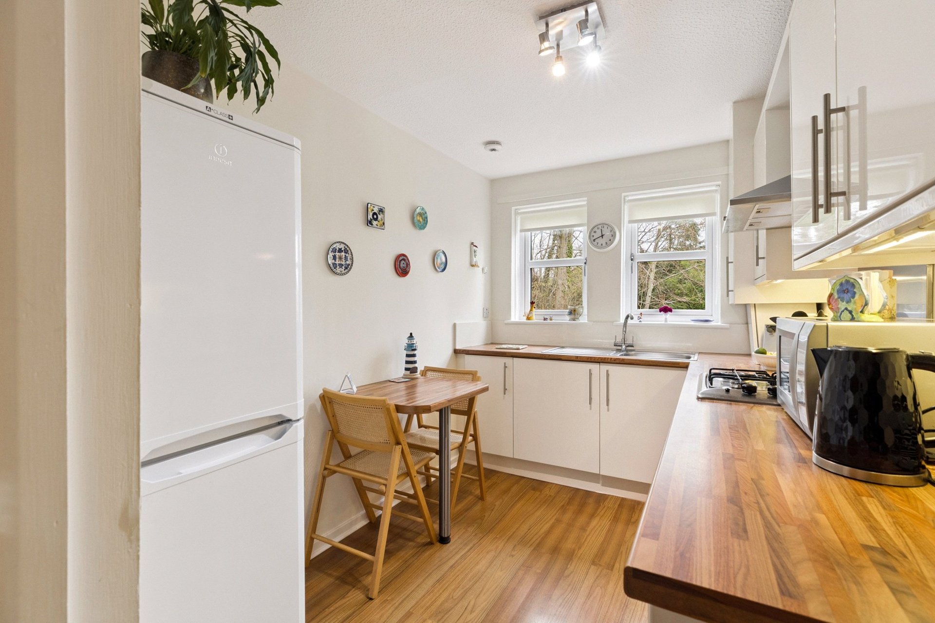 5 Woodlands Park, Thornliebank, Glasgow, East Renfrewshire, G46 7RZ - Picture #8