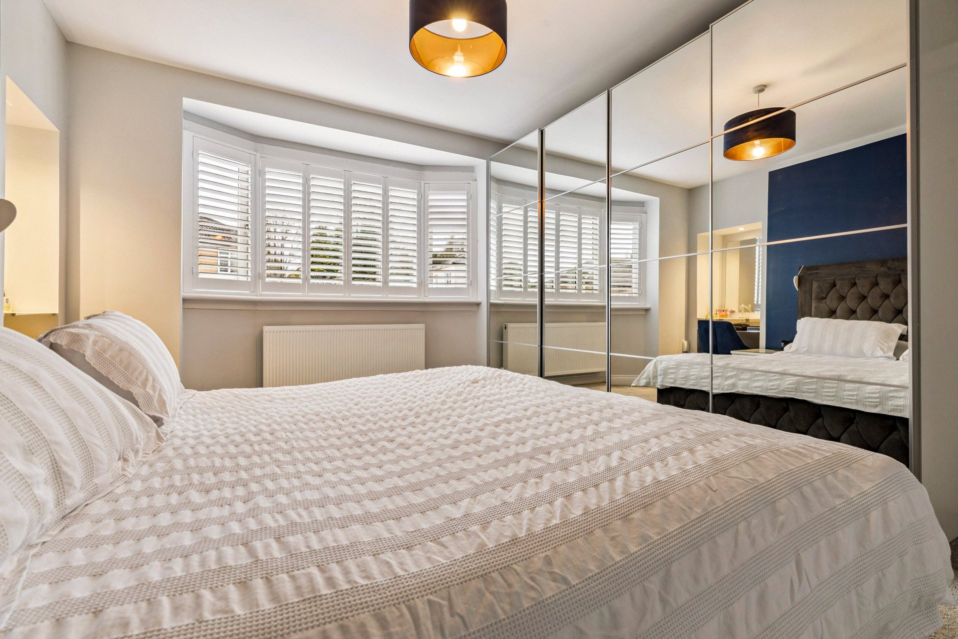 48 Hillfoot Drive, Bearsden, G61 3QF - Picture #23