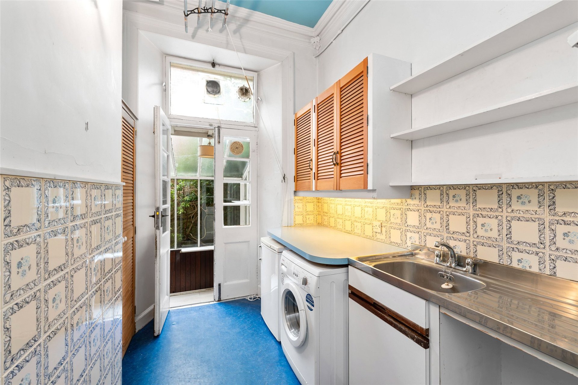 11A Lauder Road, Grange, Edinburgh, EH9 2EN - Picture #10