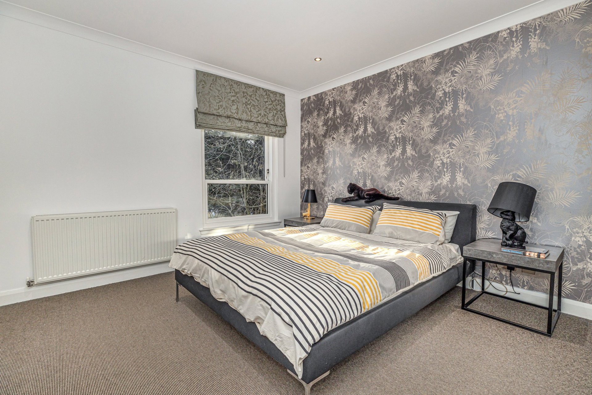 1/2, 112 St. Andrews Drive, Pollokshields, Glasgow, G41 4RB - Picture #14