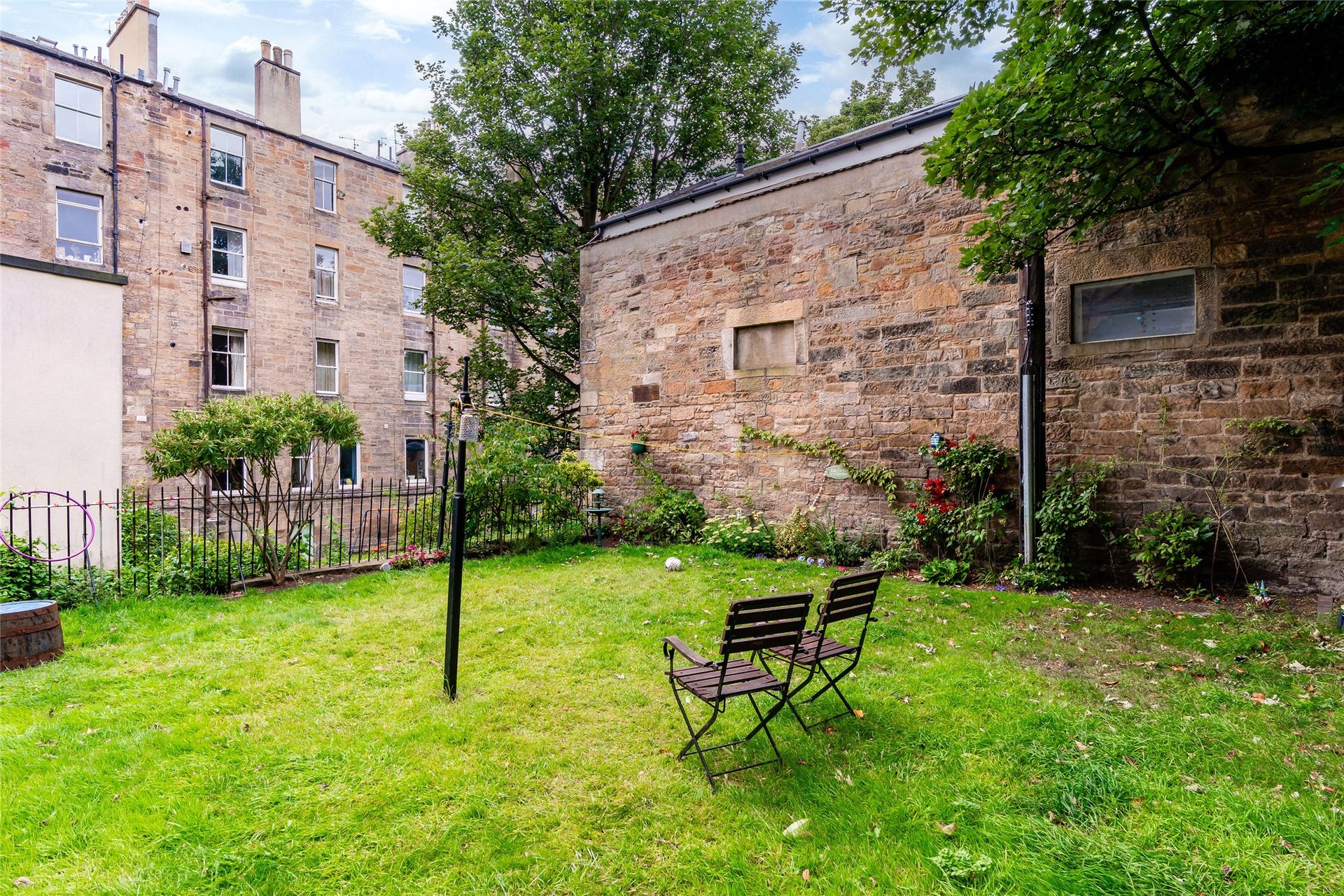 354/7 Morningside Road, Edinburgh, Midlothian, EH10 4QL - Picture #15