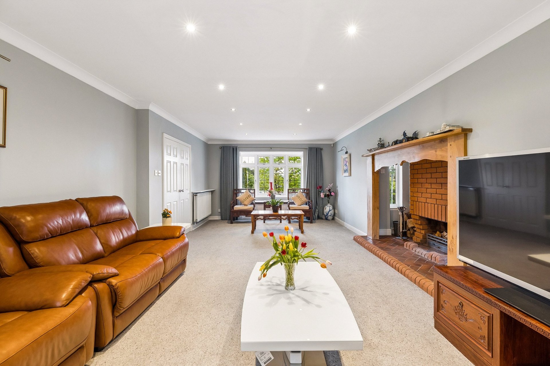 33 Douglas Muir Drive, Milngavie, G62 7RJ - Picture #4