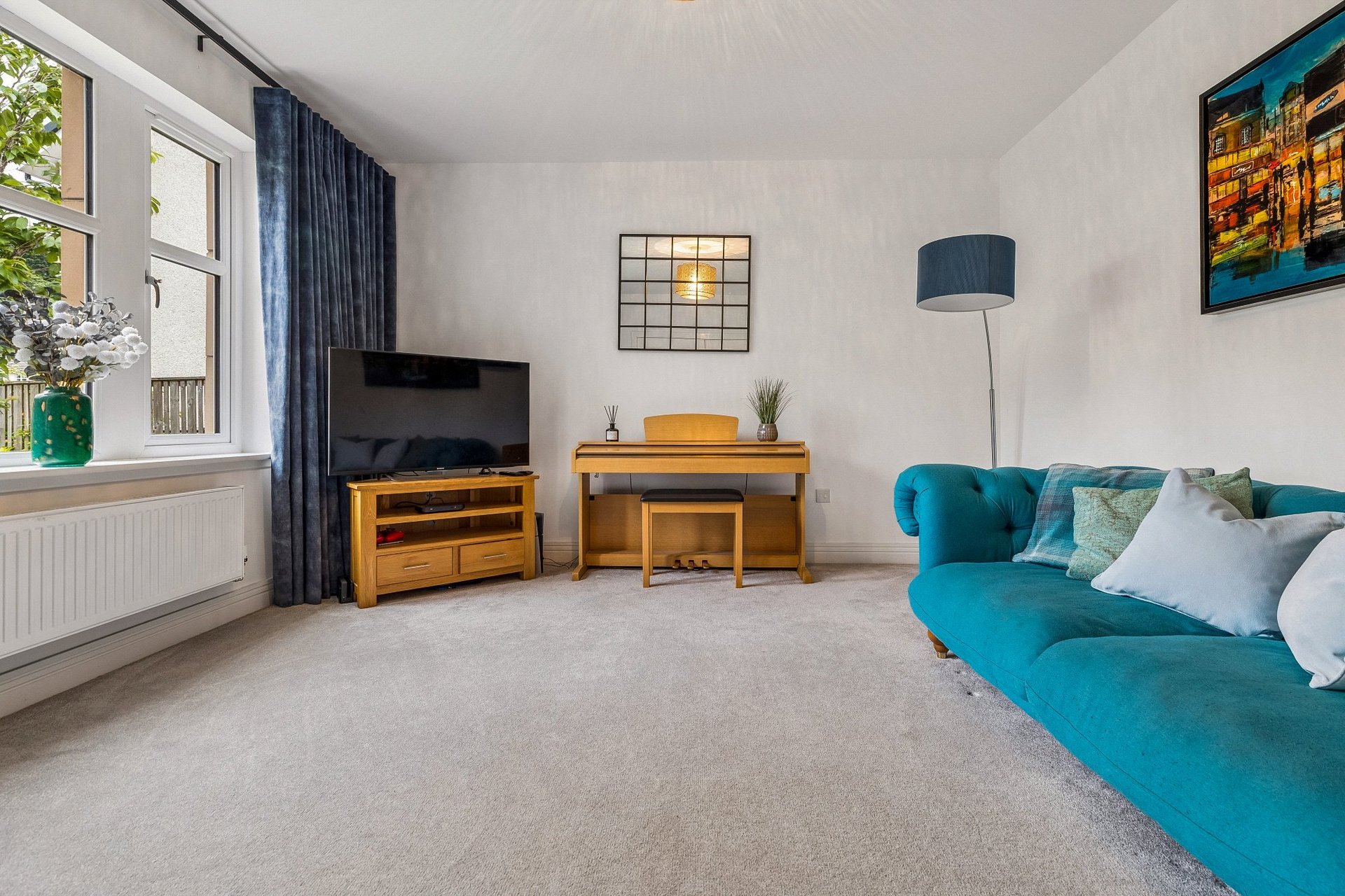 6 Crieff Avenue, Bearsden, G61 2BP - Picture #9