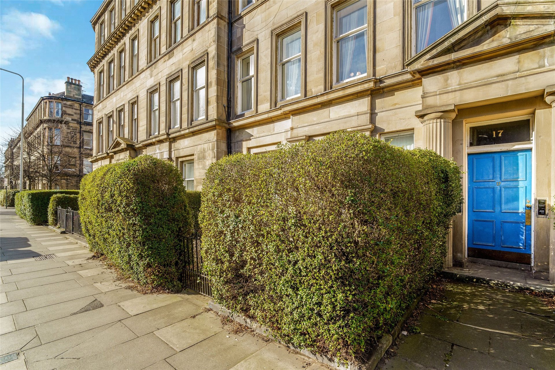 17/2 Brunton Place, Edinburgh, EH7 5EJ - Picture #3