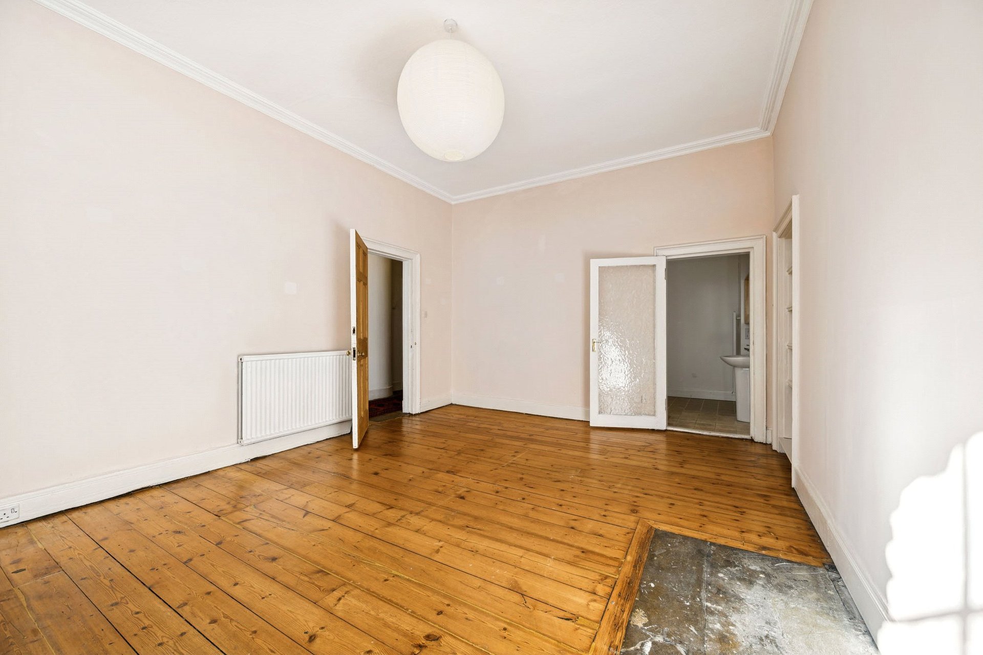 24A Drummond Place, Edinburgh, Midlothian, EH3 6PN - Picture #9