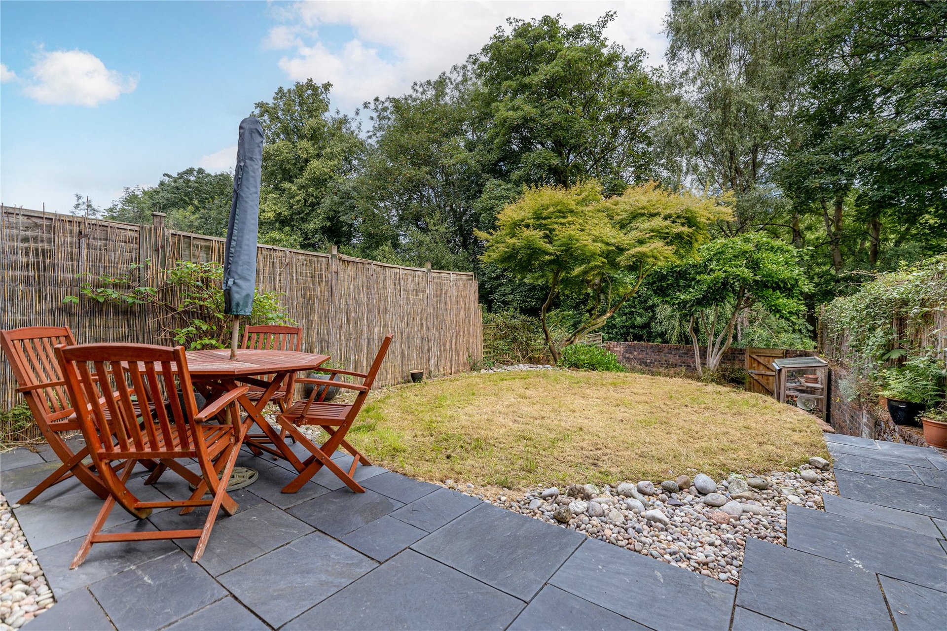 12 Hamilton Drive, Botanics, Glasgow, G12 8DR - Picture #59