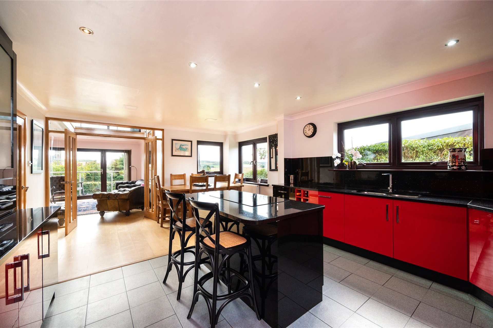 Linden House, Balbeggie, Perth, Perthshire, PH2 6HJ - Picture #11