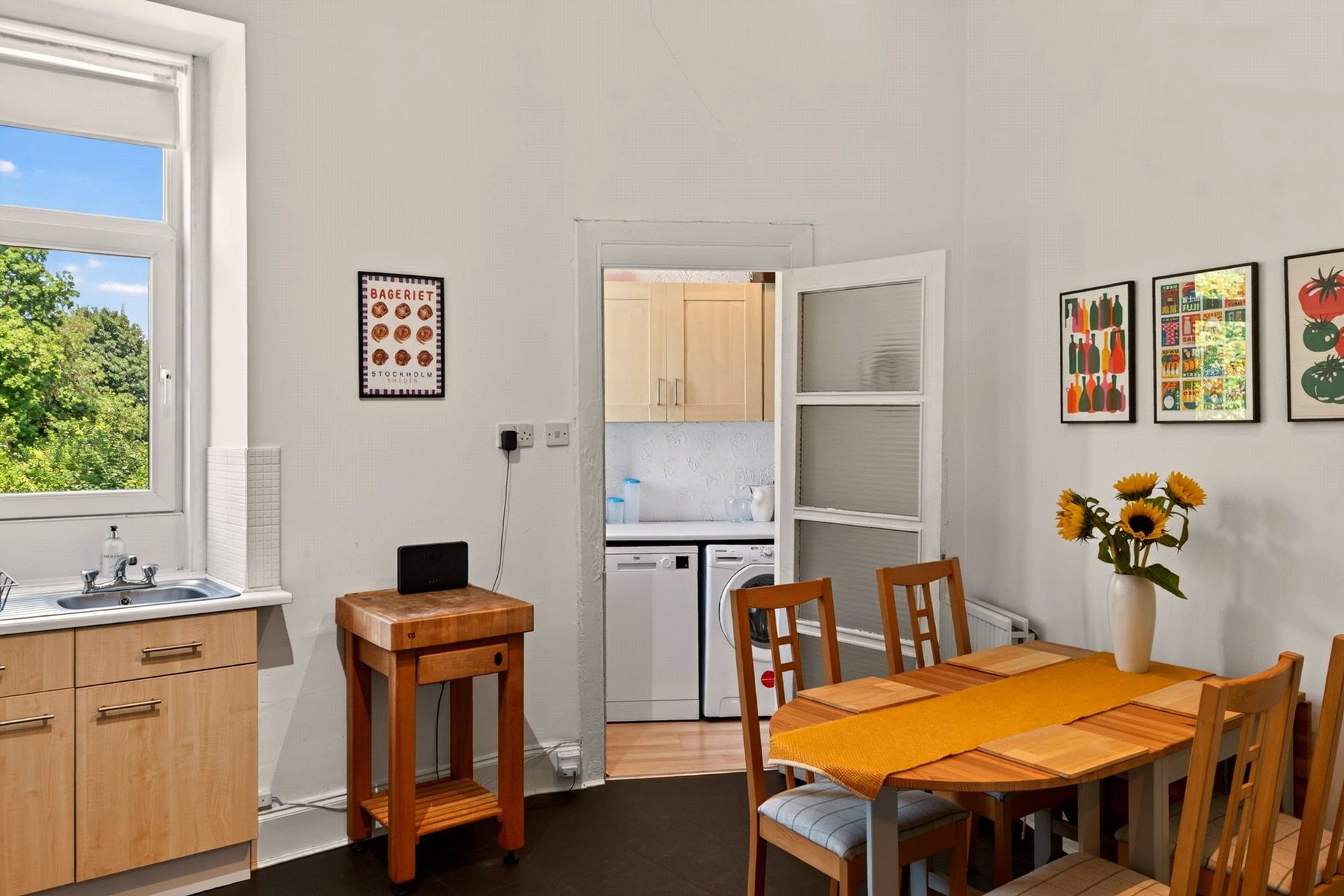 Flat 3/2, 2 Firpark Terrace, Dennistoun, Glasgow, G31 2JT - Picture #18