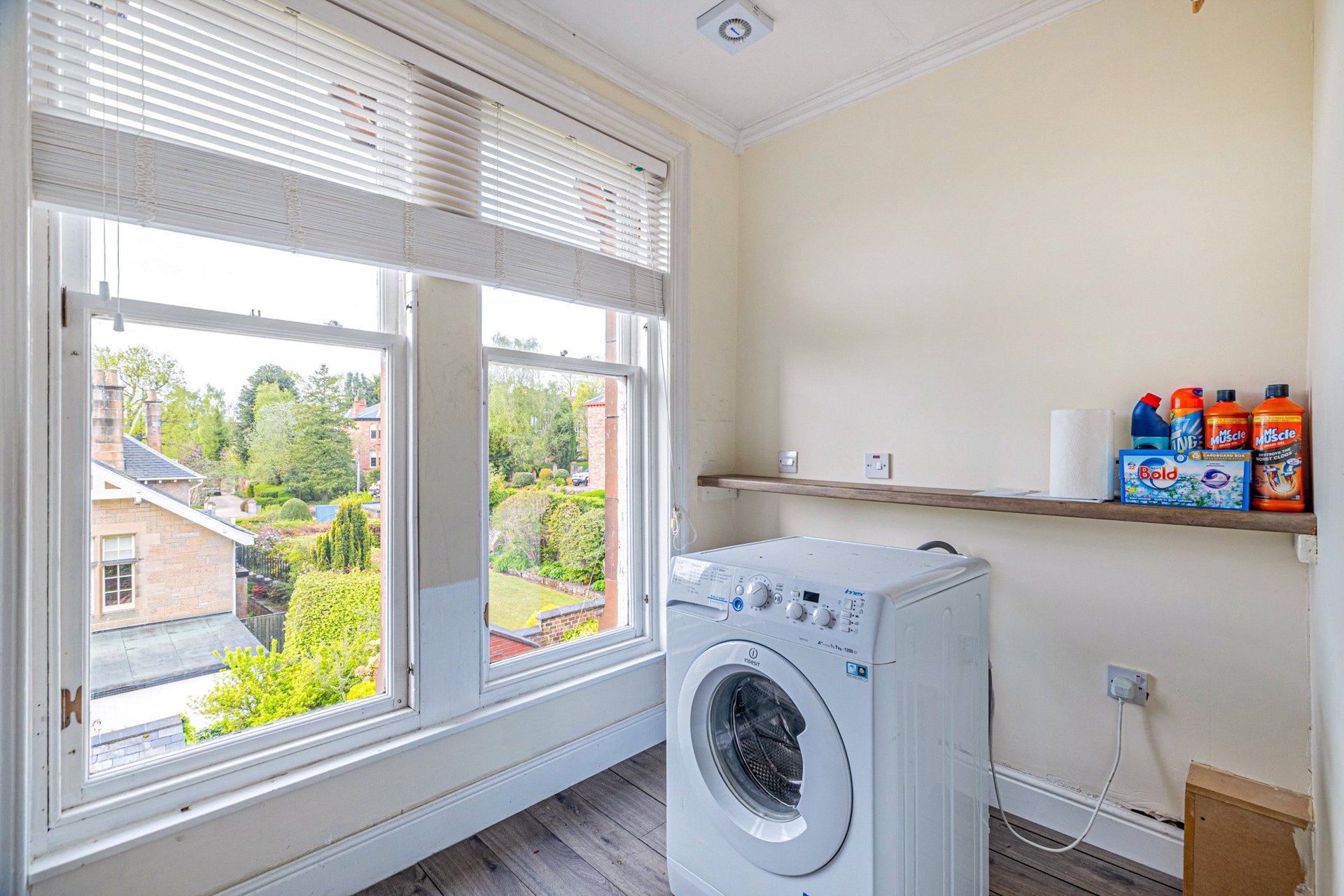 396A Albert Drive, Pollokshields, Glasgow, G41 4JP - Picture #17