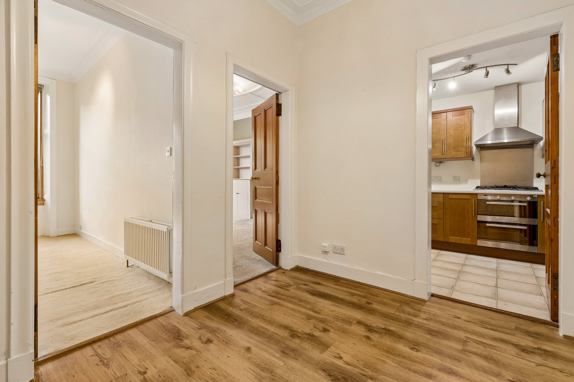 1/2, 41 Bellwood Street, Glasgow, Glasgow City, G41 3EX - Picture #7