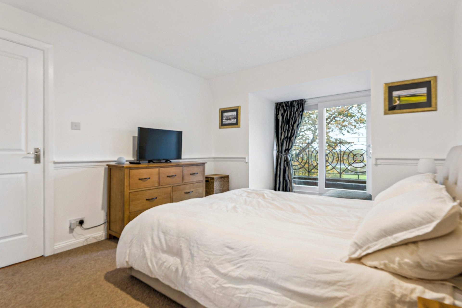 Flat K, 62 Cleveden Drive, Clevden, Glasgow, G12 0NX - Picture #16