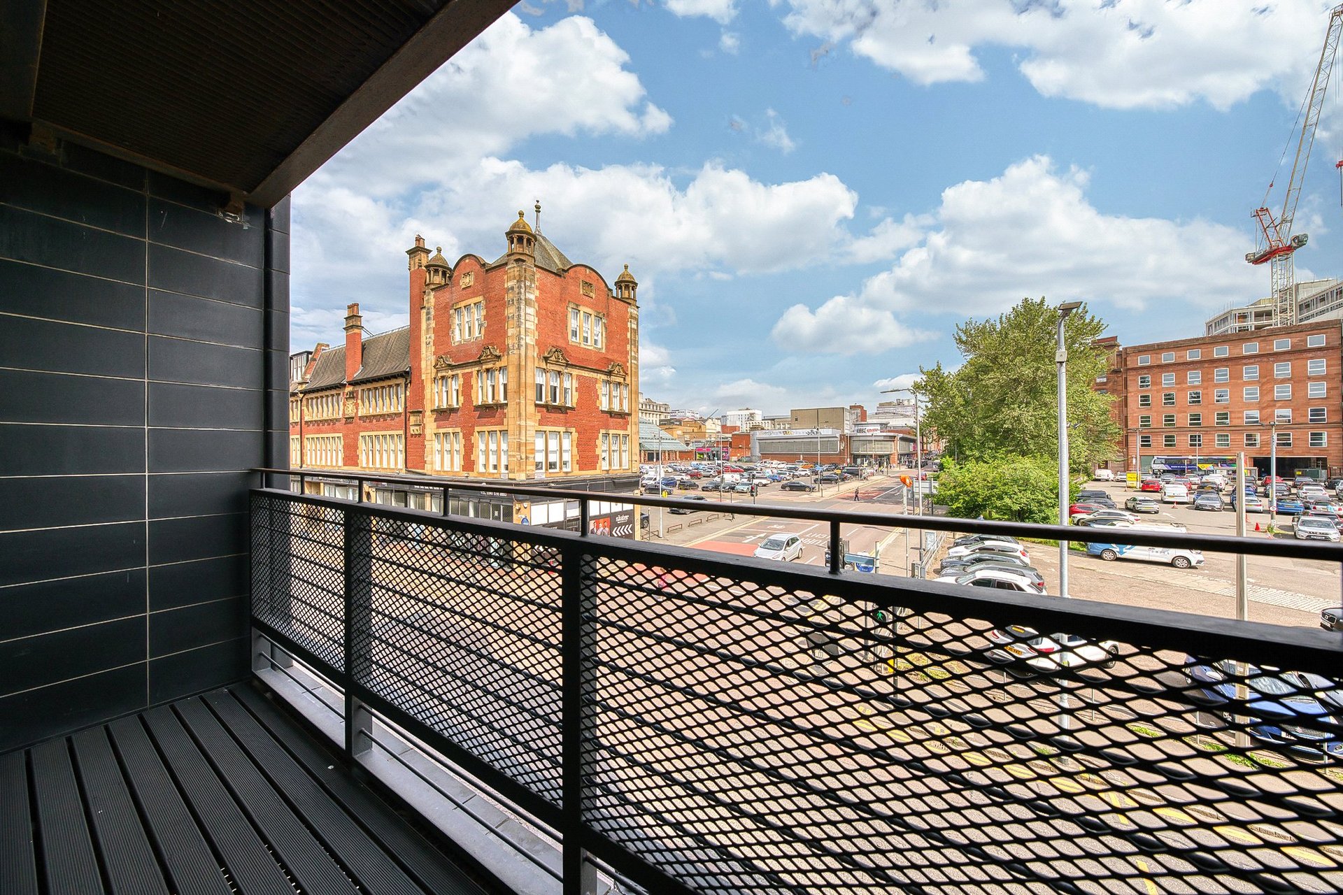 Flat 2/3, Regency Apartments, 220 Howard Street, City Centre, Glasgow, G1 5HE - Picture #7