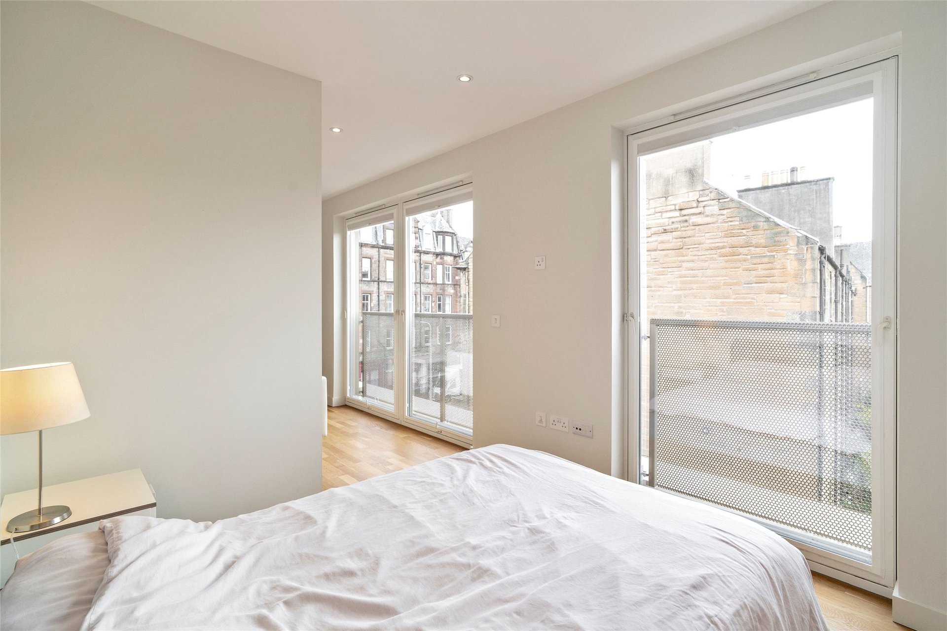 16/9 Horne Terrace, Fountainbridge, Edinburgh, EH11 1JL - Picture #7