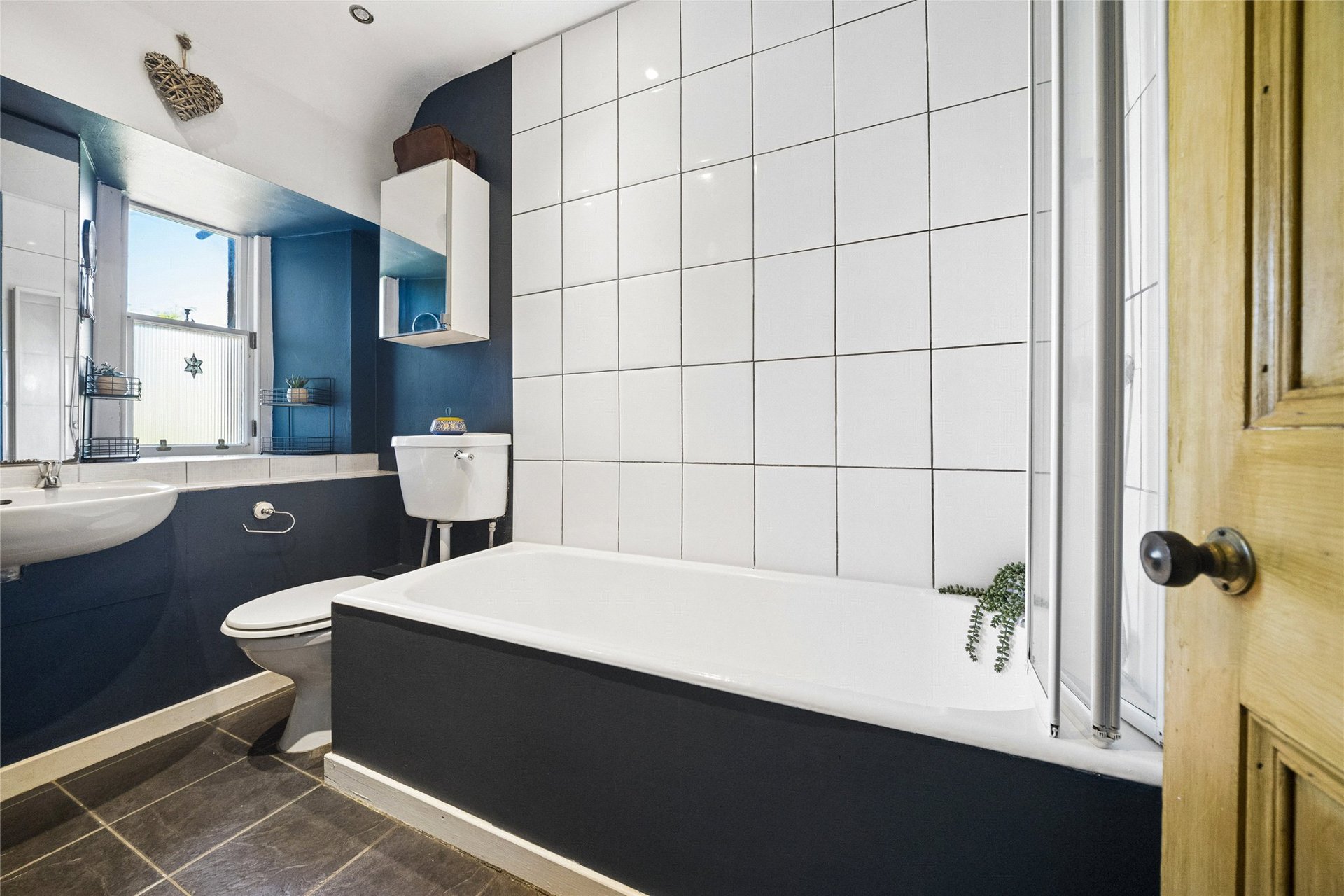 8/9 Leslie Place, Stockbridge, Edinburgh, EH4 1NH - Picture #11