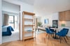 Flat 38, 1 Elder Street, Edinburgh, Midlothian, EH1 3BS - Picture #4