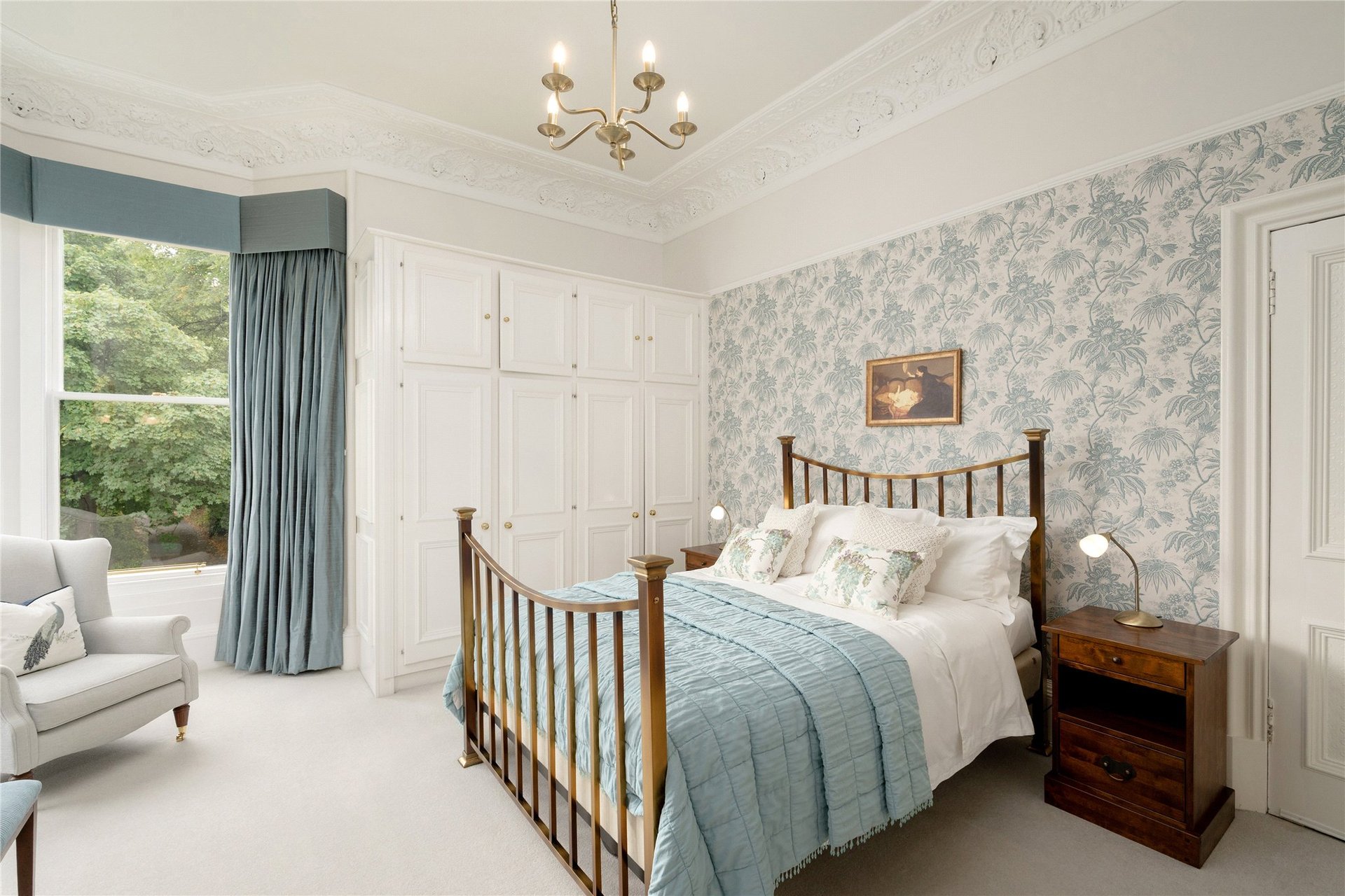 111 Trinity Road, Edinburgh, EH5 3JY - Picture #14
