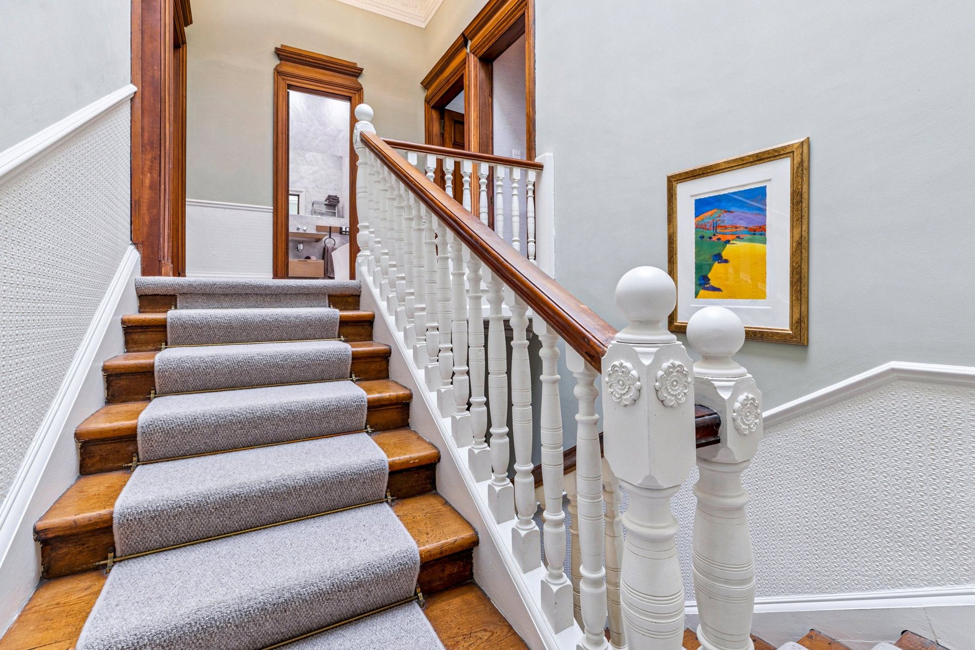 7 Lorraine Road, Dowanhill, Glasgow, G12 9NZ - Picture #30