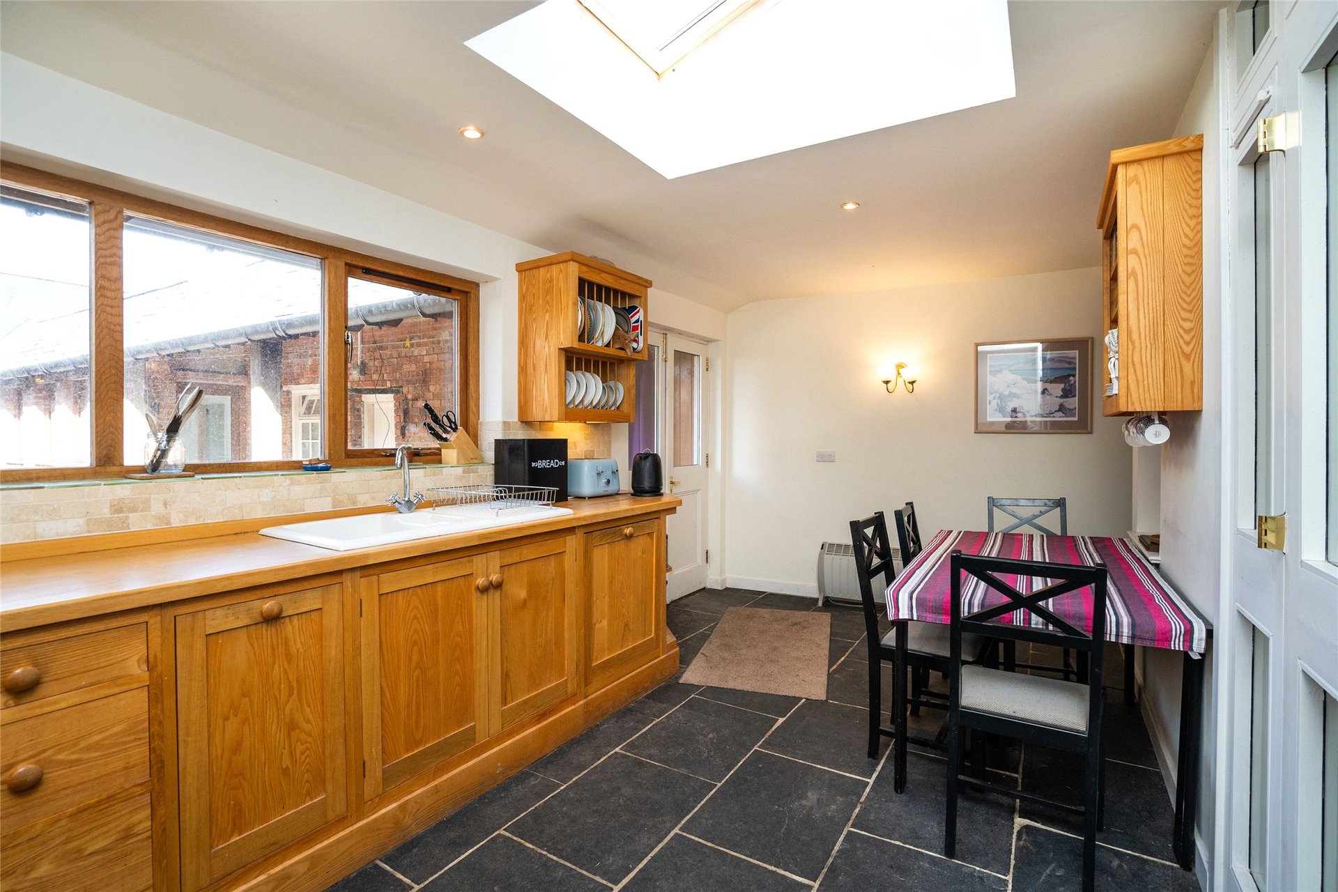 1 Castle Street, Norham, Berwick-upon-Tweed, Northumberland, TD15 2LQ - Picture #8