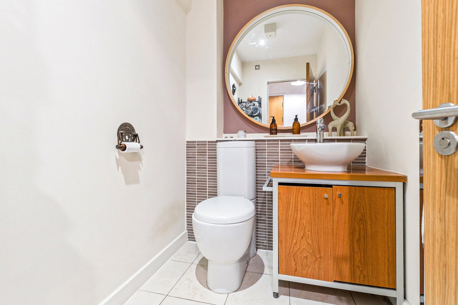 Flat 3/8, The Metropole, 87 Dunlop Street, Glasgow City, G1 4ET - Picture #13