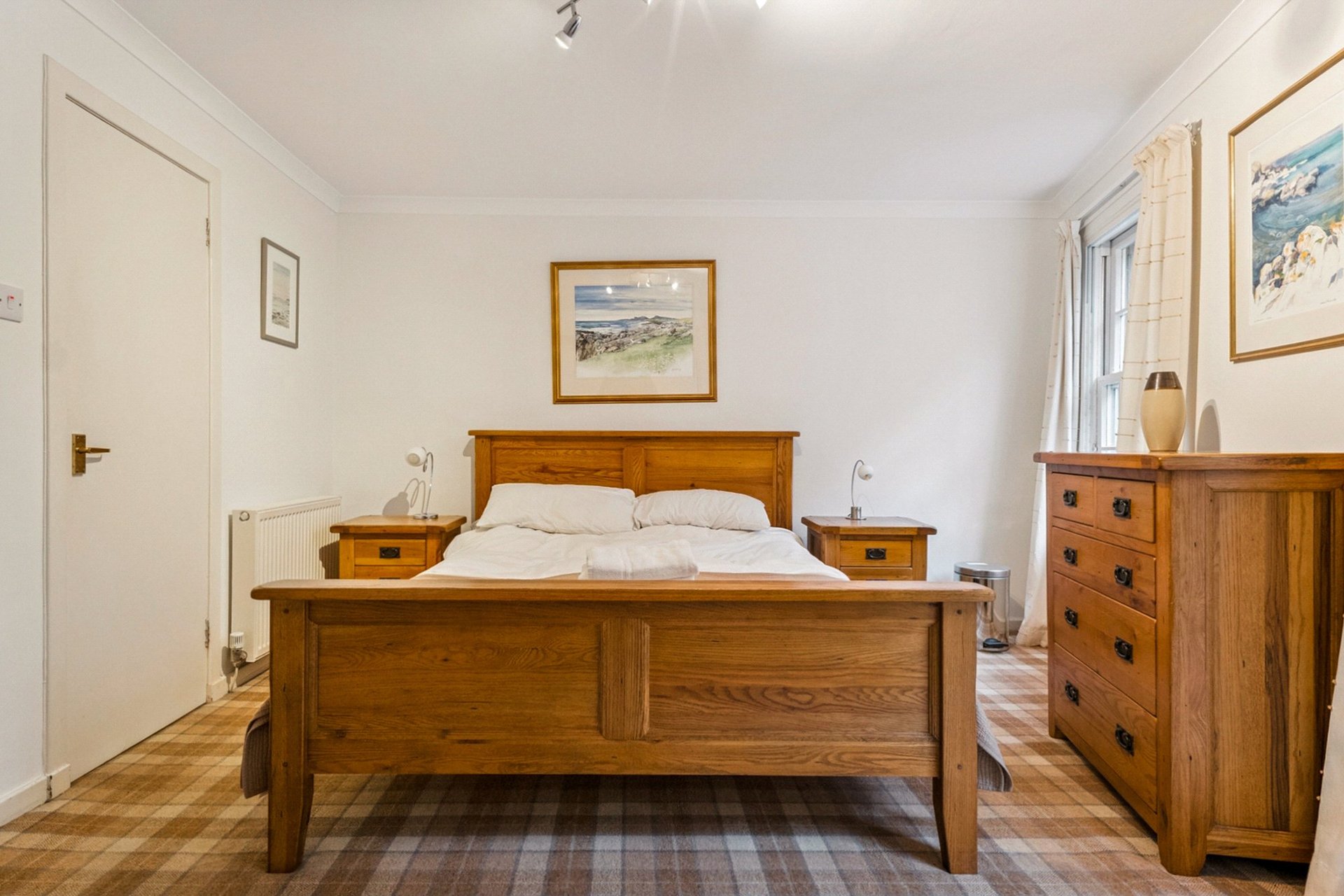 16A Circus Lane, Edinburgh, EH3 6SU - Picture #6