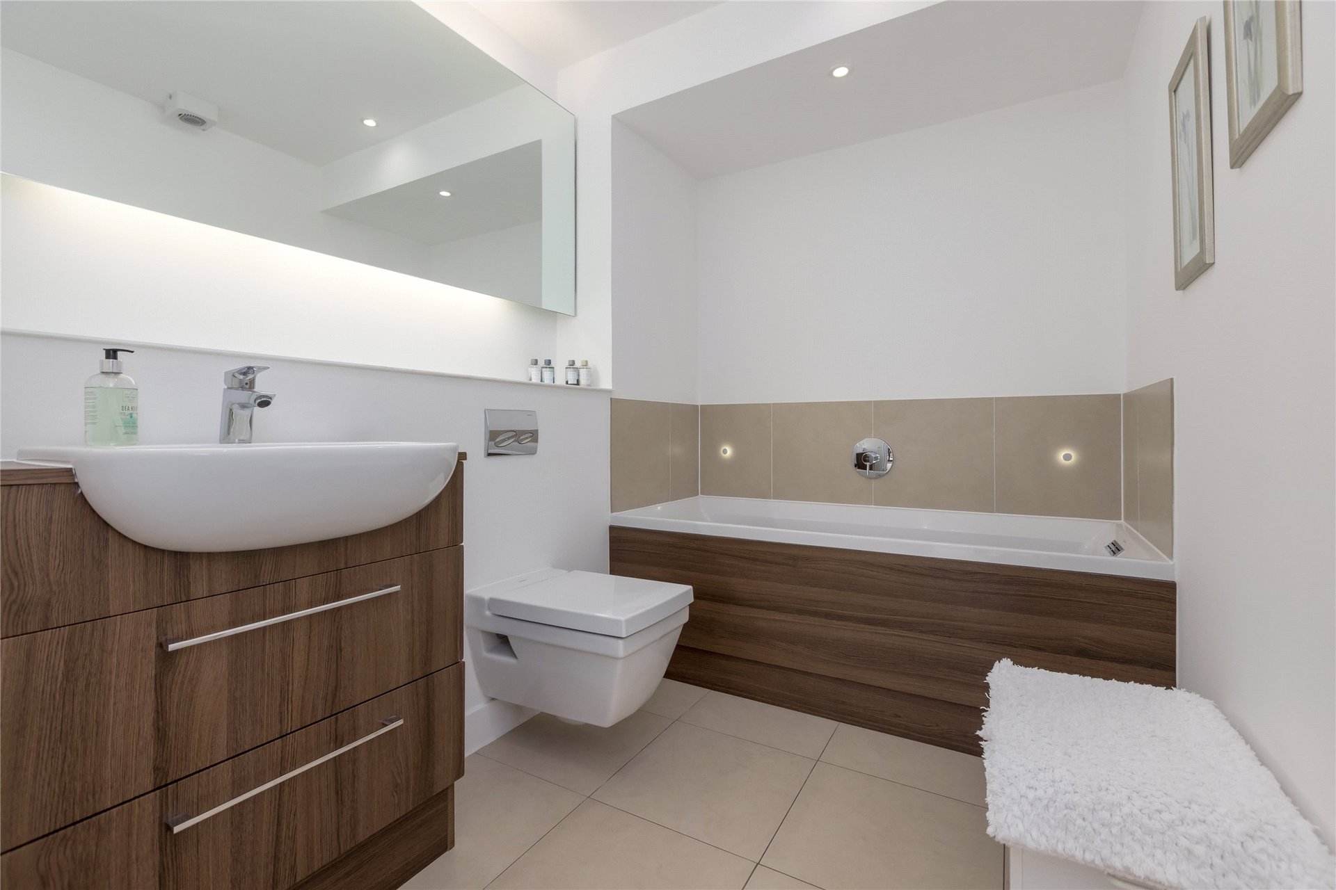 34B Barnton Avenue West, Edinburgh, Midlothian, EH4 6DE - Picture #15