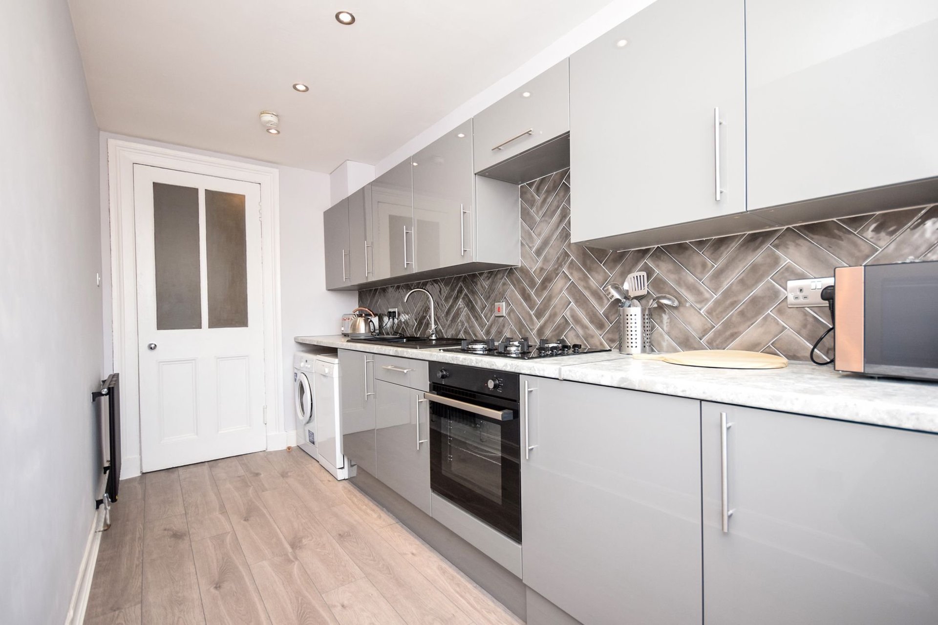 3/1, 20 Kelvingrove Street, Glasgow, Glasgow City, G3 7RX - Picture #6